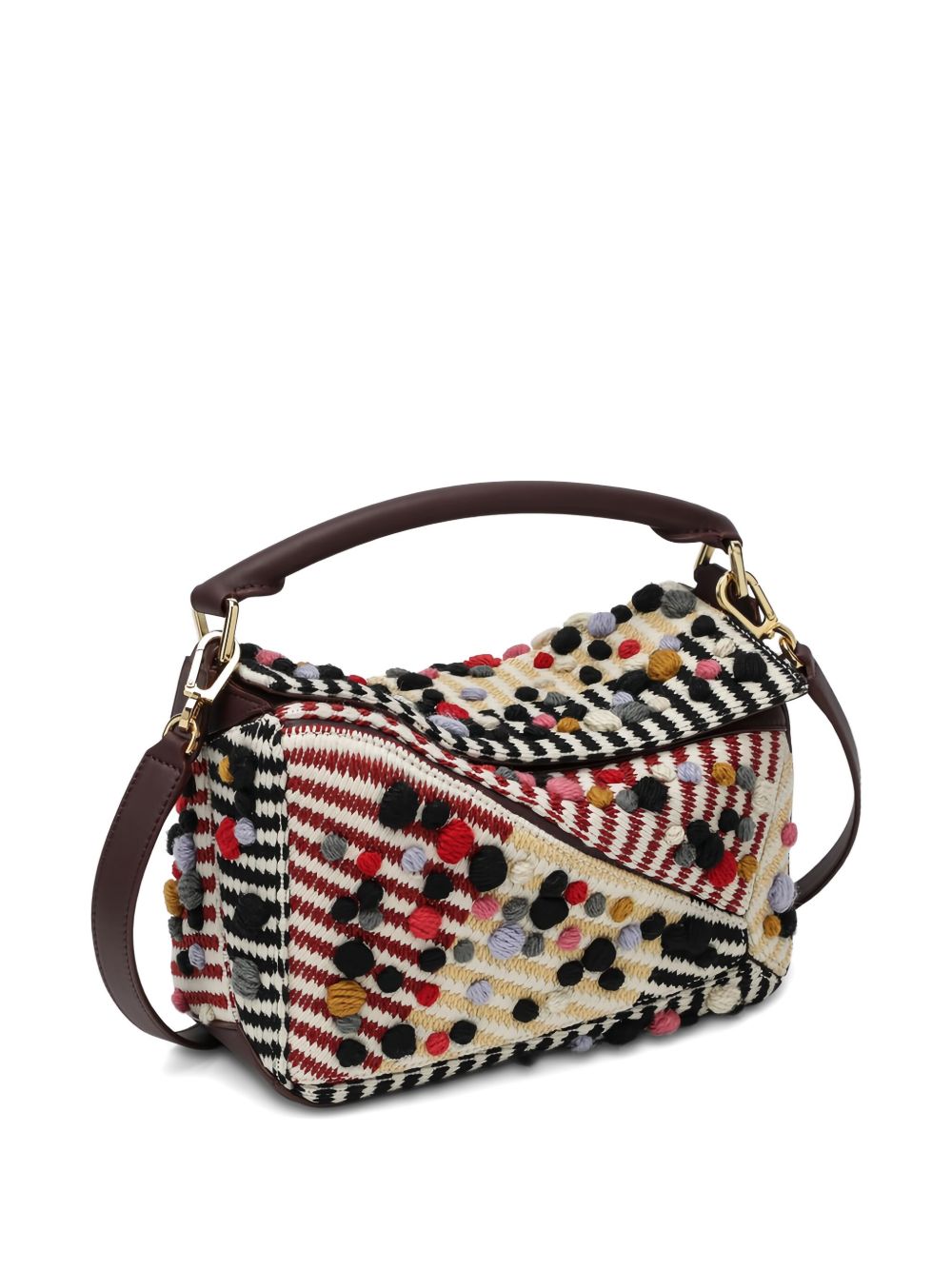 Loewe Bags.. MultiColour A510S21XCL2668 (LOEWE / ハンドバッグ・ショルダーバッグ ) | LOEWE (ロエベ)(1)