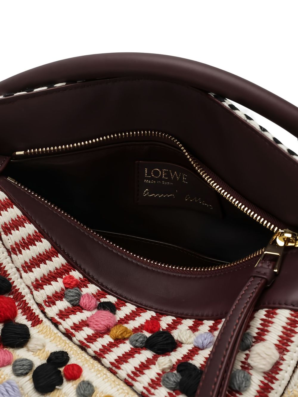 Loewe Bags.. MultiColour A510S21XCL2668 (LOEWE / ハンドバッグ・ショルダーバッグ ) | LOEWE (ロエベ)(2)