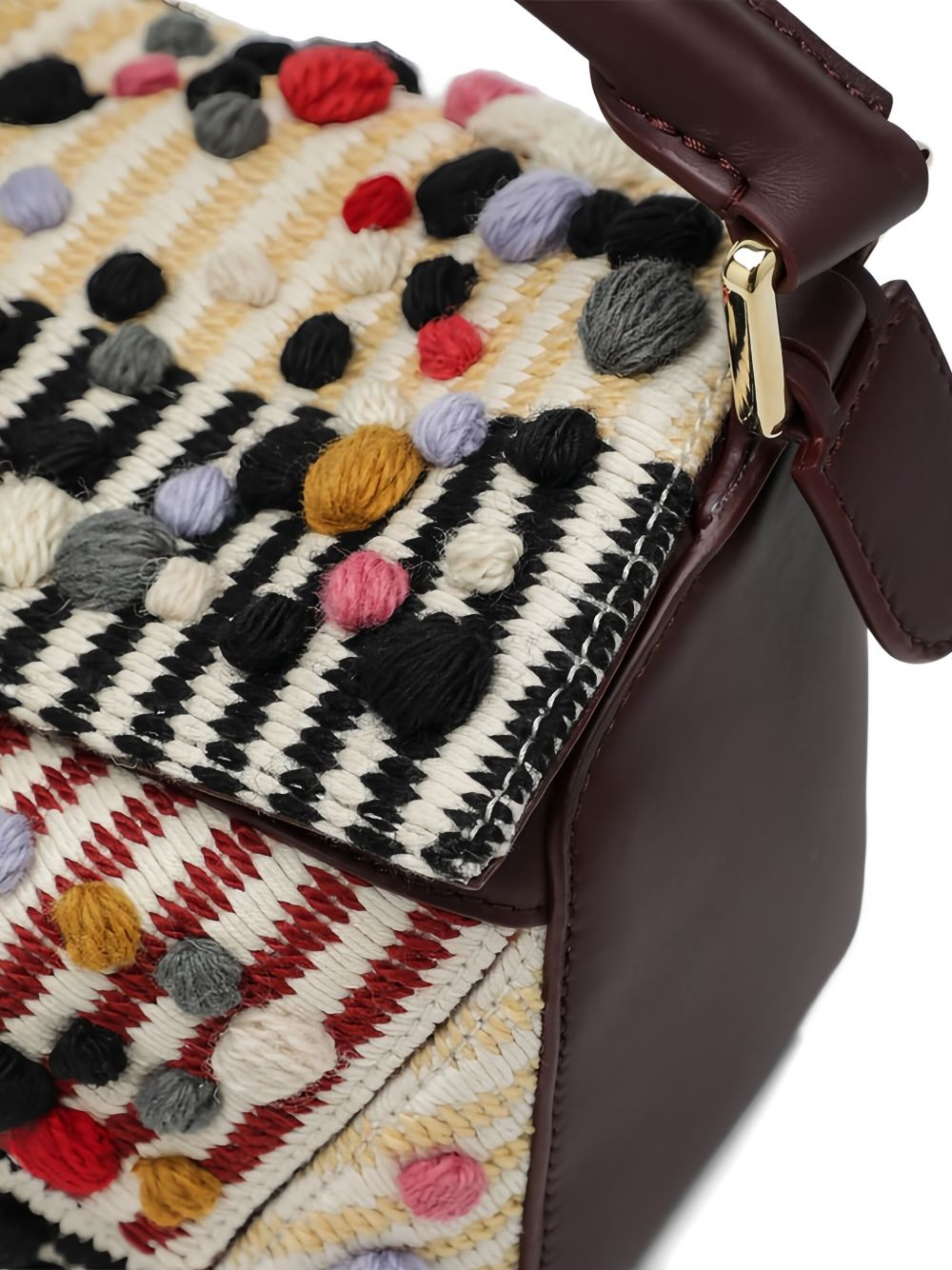 Loewe Bags.. MultiColour A510S21XCL2668 (LOEWE / ハンドバッグ・ショルダーバッグ ) | LOEWE (ロエベ)(3)