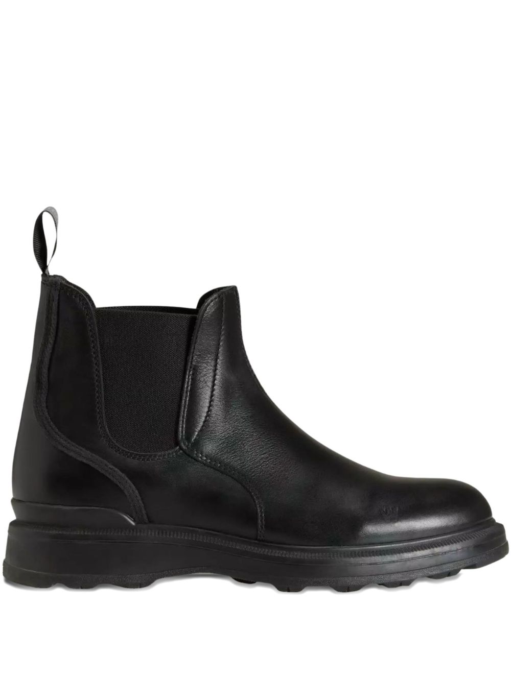 Woolrich Boots Black WFW2525801B011 (WOOLRICH / ブーツ ) | WOOLRICH (ウールリッチ)