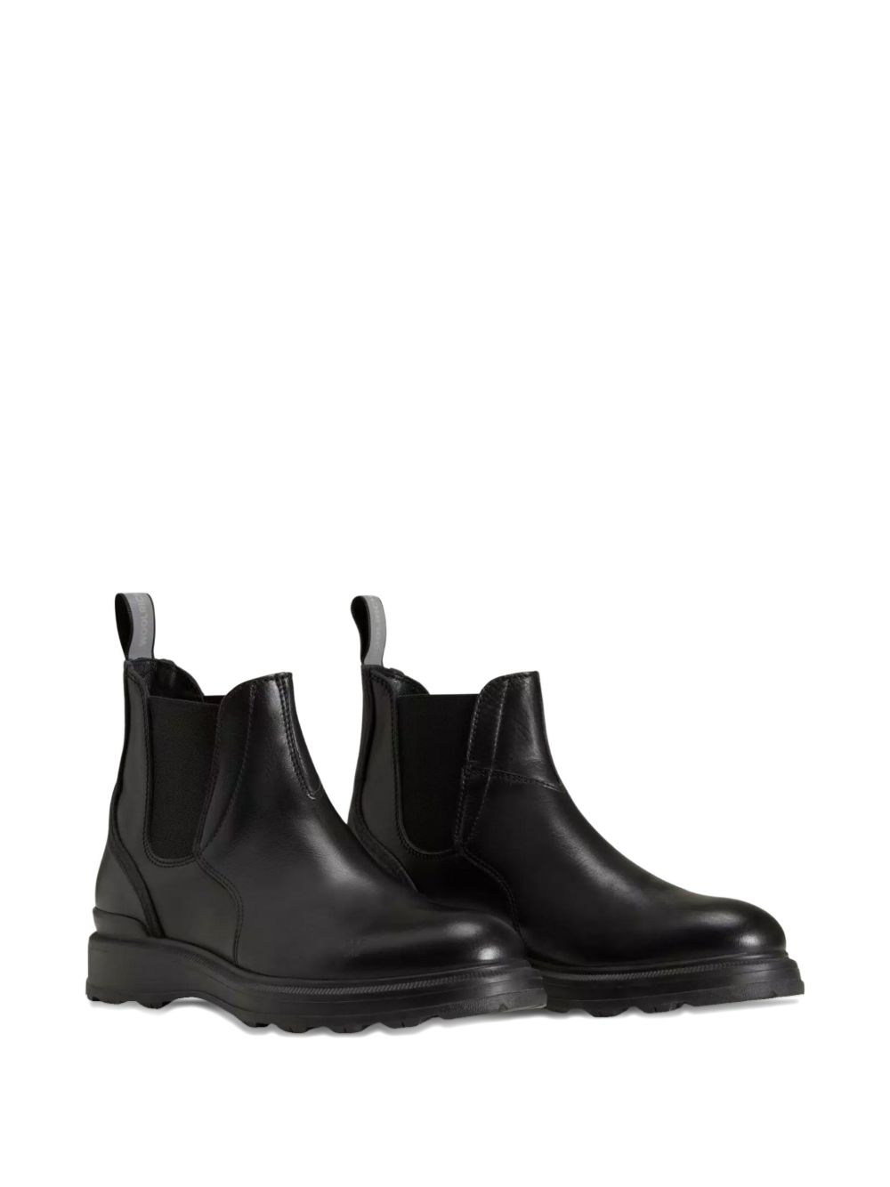 Woolrich Boots Black WFW2525801B011 (WOOLRICH / ブーツ ) | WOOLRICH (ウールリッチ)(2)