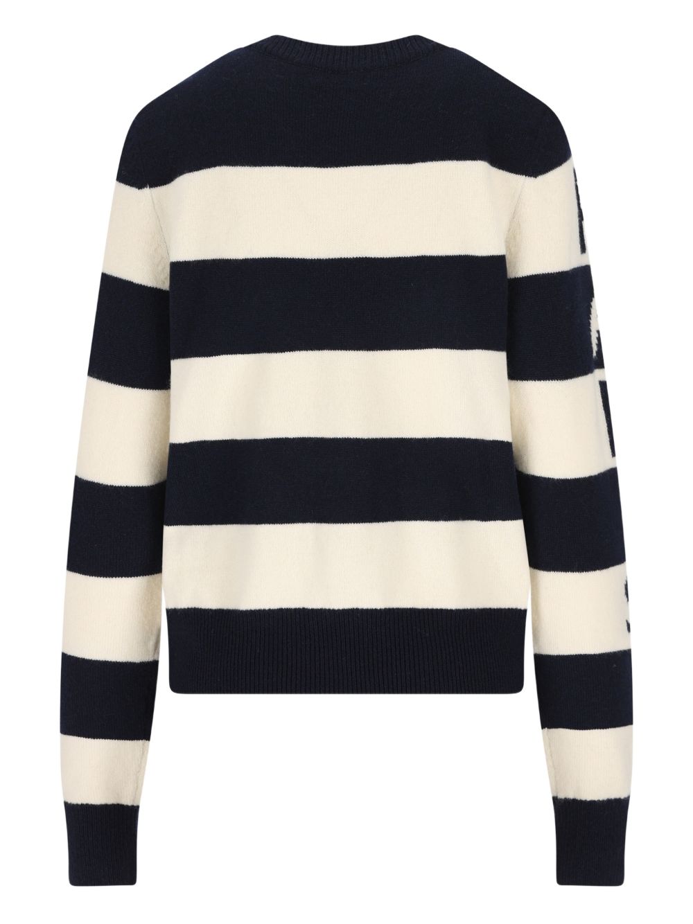 Céline Sweaters Blue RY0RL2I93GHM4 (CELINE / ニット・セーター・カーディガン ) | CELINE (セリーヌ)(3)