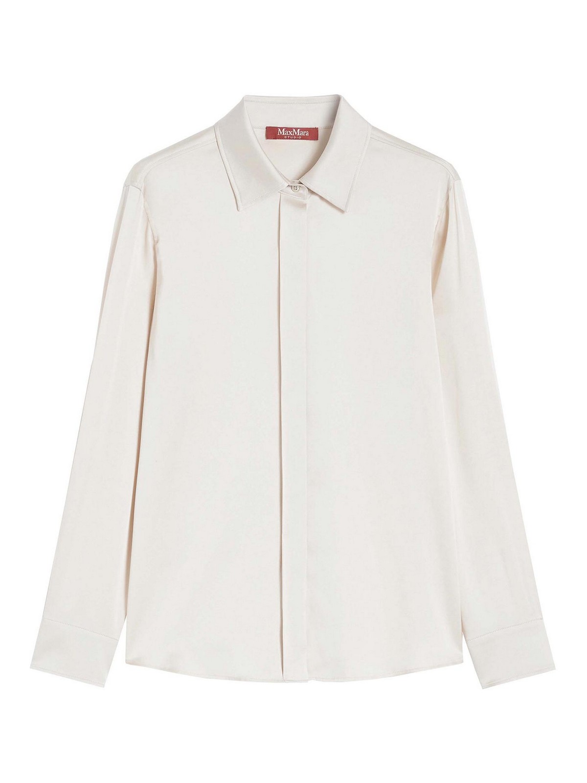 Shirt 2526116012600010 (Max Mara / シャツ・ブラウス ) | Max Mara (マックスマーラ)