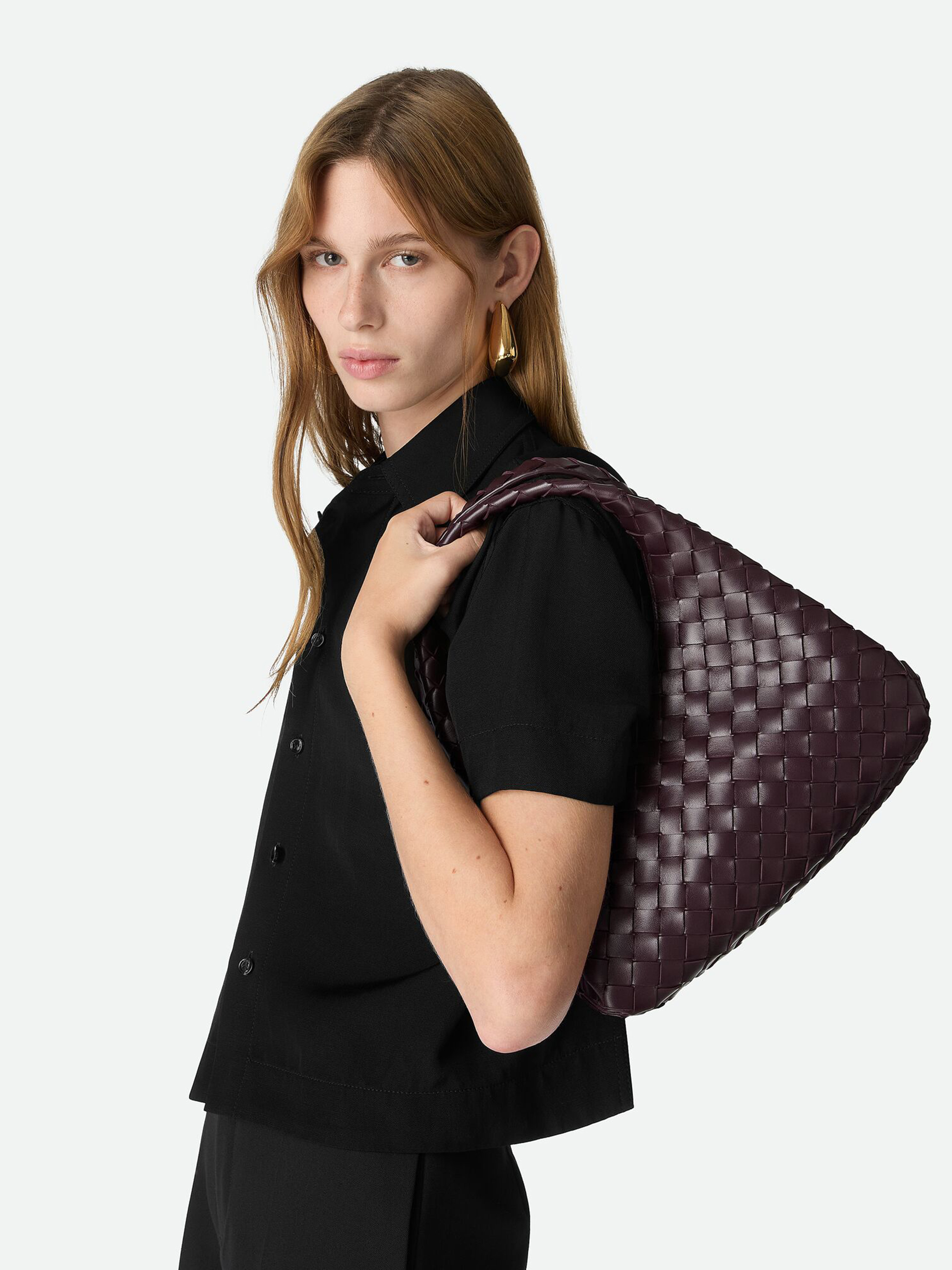 Bottega Veneta Bags.. Red 854248V4SC02264 (Bottega Veneta / ハンドバッグ・ショルダーバッグ ) | Bottega Veneta (ボッテガ・ヴェネタ)(1)