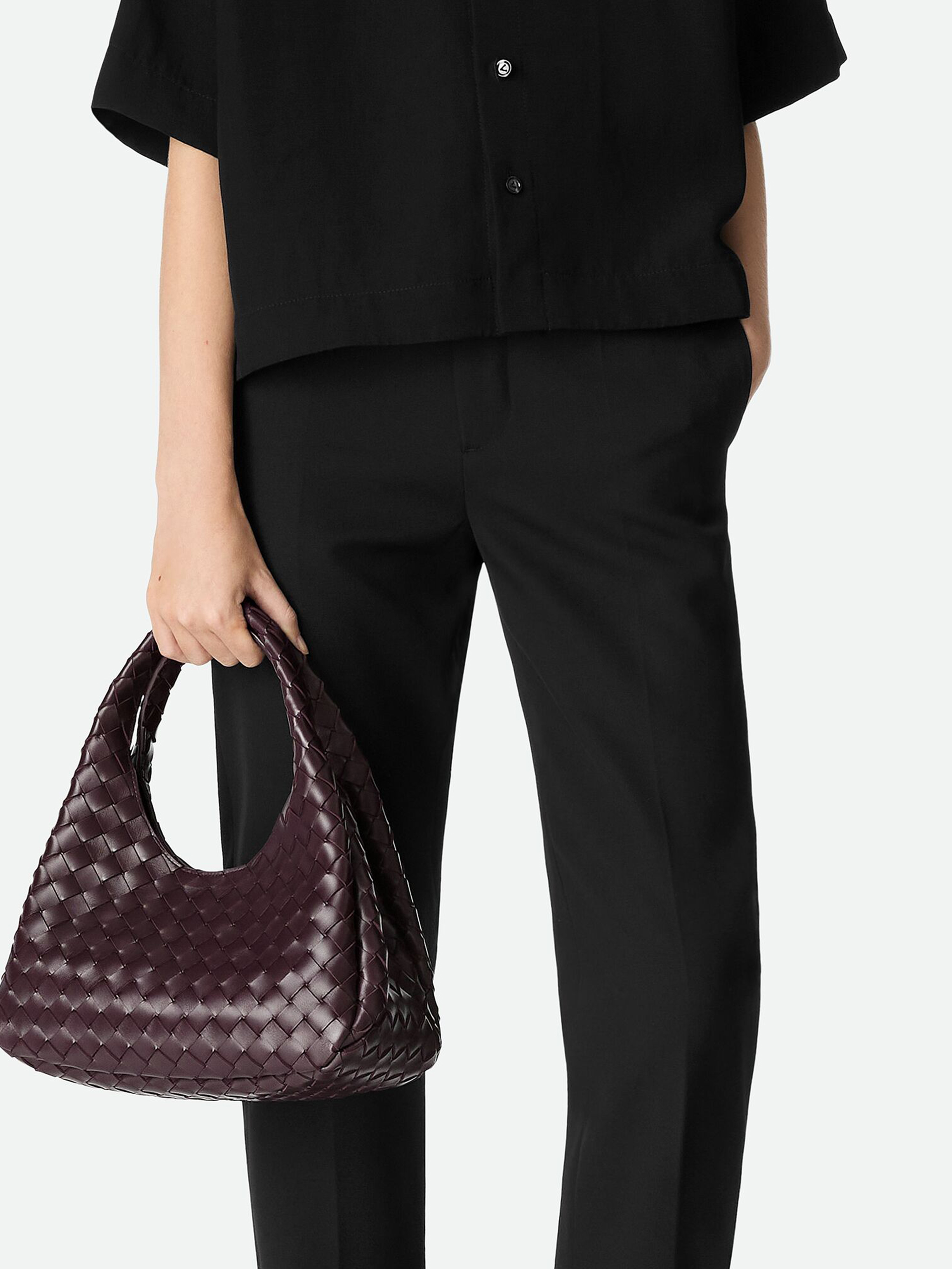 Bottega Veneta Bags.. Red 854248V4SC02264 (Bottega Veneta / ハンドバッグ・ショルダーバッグ ) | Bottega Veneta (ボッテガ・ヴェネタ)(4)