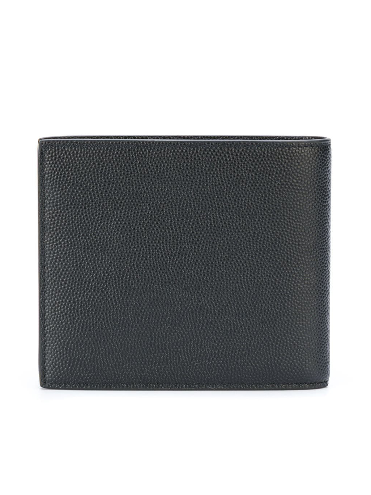 SAINT LAURENT PARIS EAST/WEST TEXTURED LEATHER WALLET 396307BTY0N1000 (Saint Laurent / 財布・カードケース ) | Saint Laurent (サンローラン)(1)
