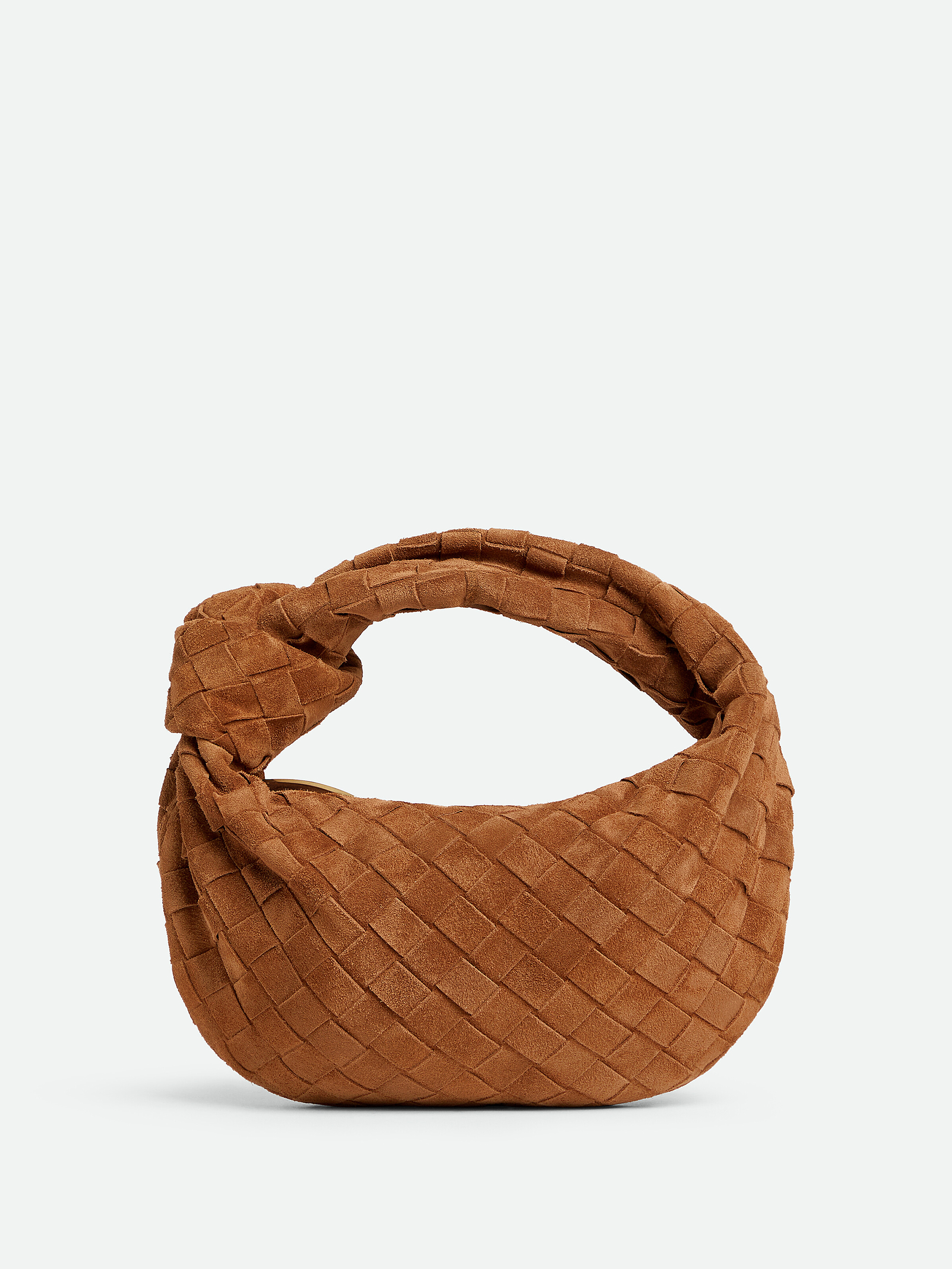 Bottega Veneta Bags.. Brown 651876V5ZZ02588 (Bottega Veneta / ハンドバッグ・ショルダーバッグ ) | Bottega Veneta (ボッテガ・ヴェネタ)