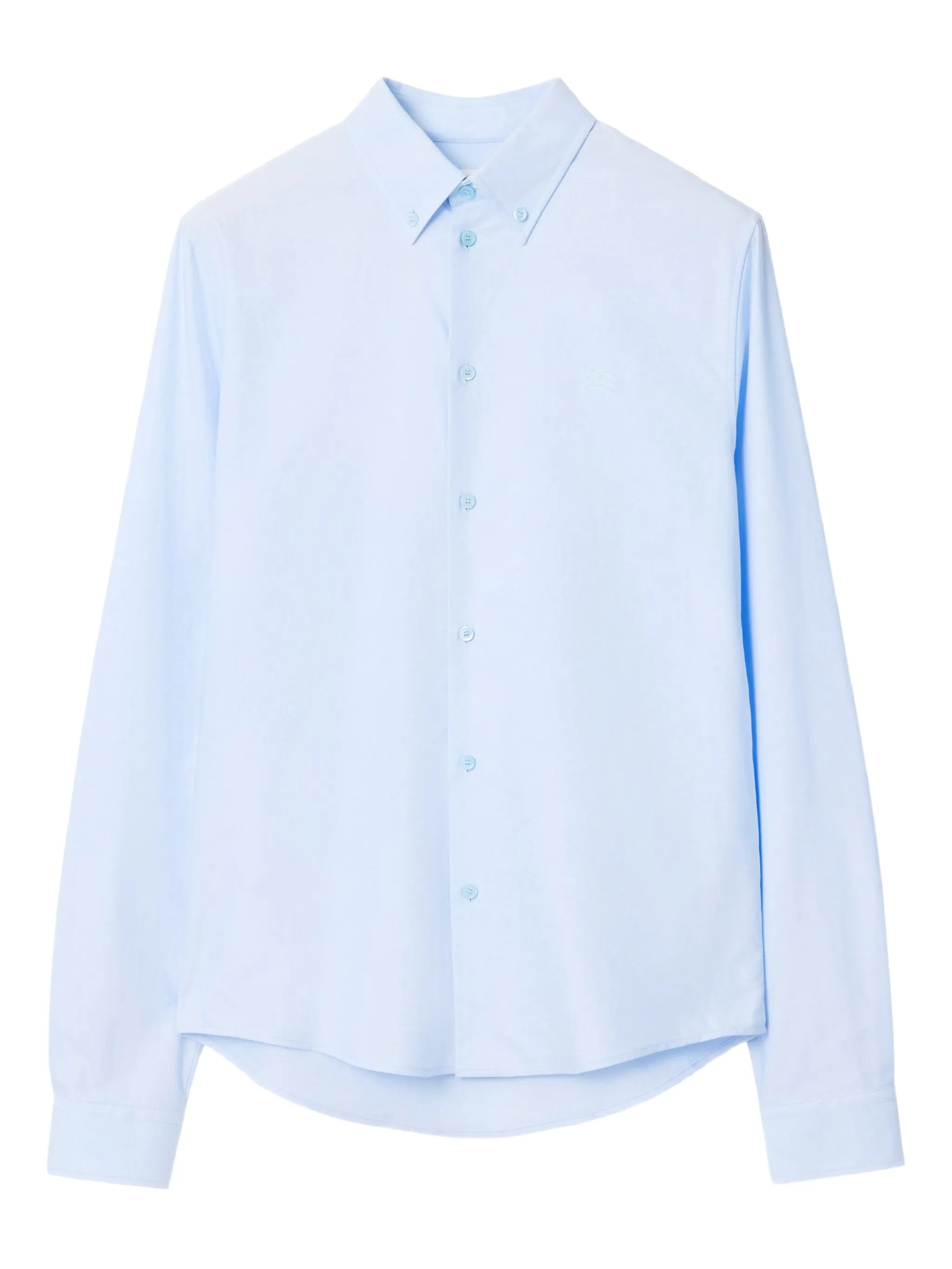 Burberry Shirts Clear Blue 8121997B6409 (Burberry / シャツ・ブラウス ) | Burberry (バーバリー)