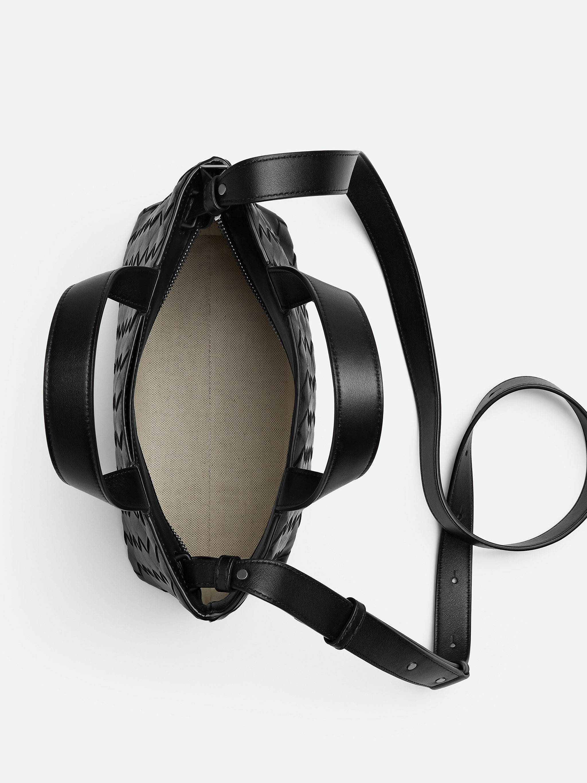 Bottega Veneta Bags.. Black 855504V2HL11089 (Bottega Veneta / トートバッグ ) | Bottega Veneta (ボッテガ・ヴェネタ)(2)