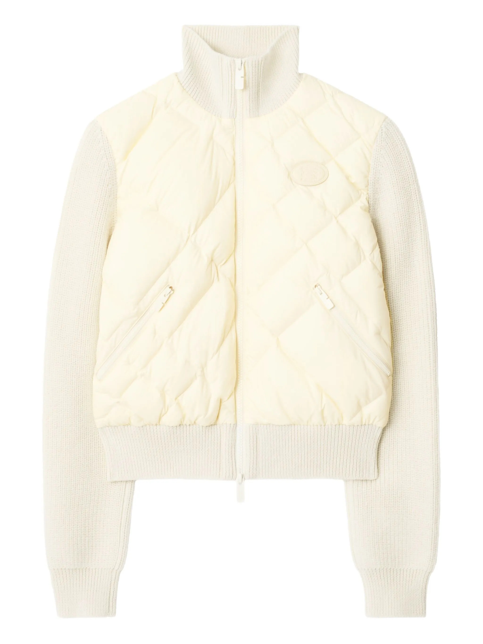 Burberry Jackets White 8118256C3997 (Burberry / カジュアルジャケット ) | Burberry (バーバリー)