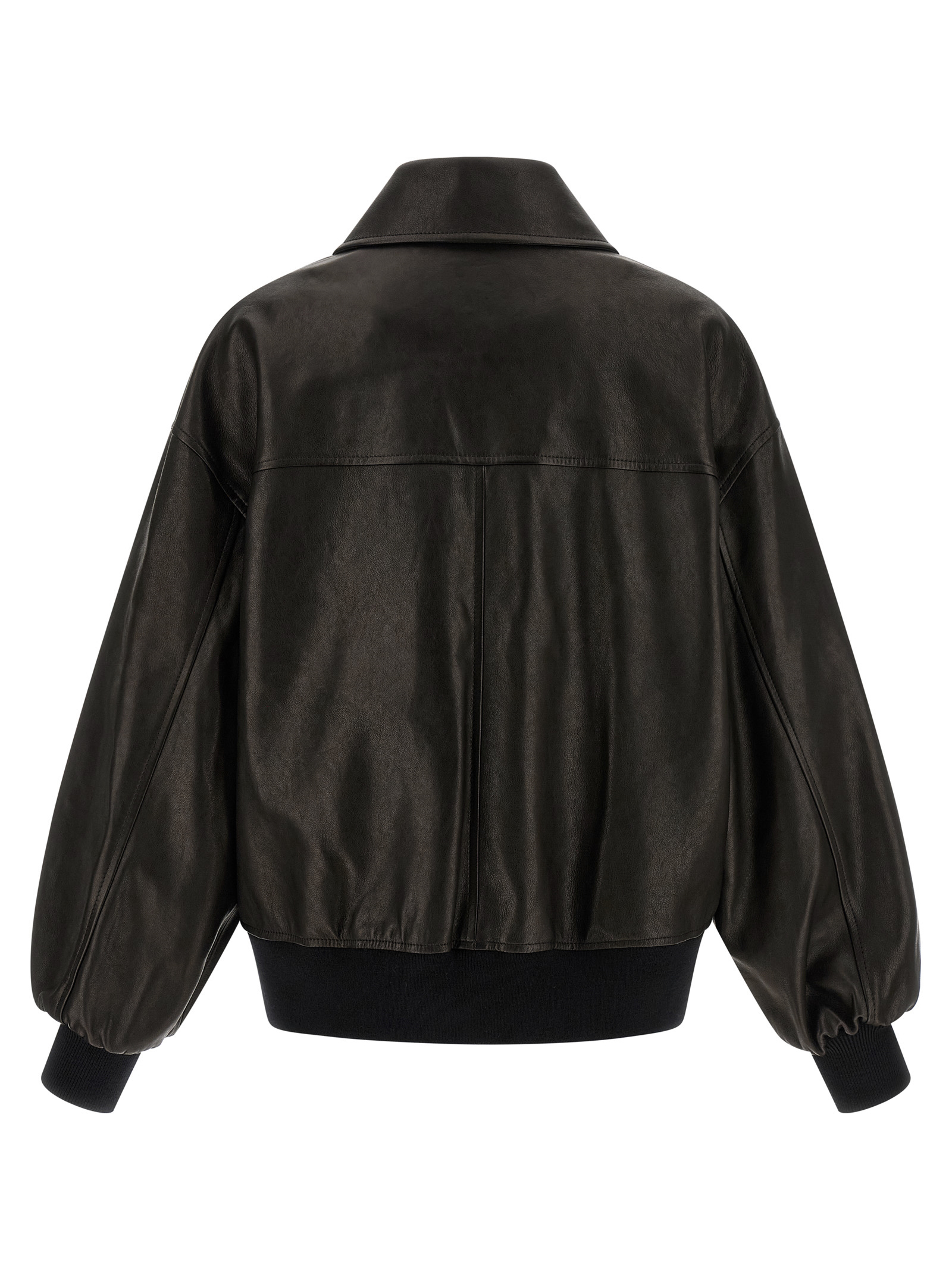 'Shelman' jacket 6166729200 (KHAITE / レザー&ファージャケット・コート ) | KHAITE (ケイト)(1)