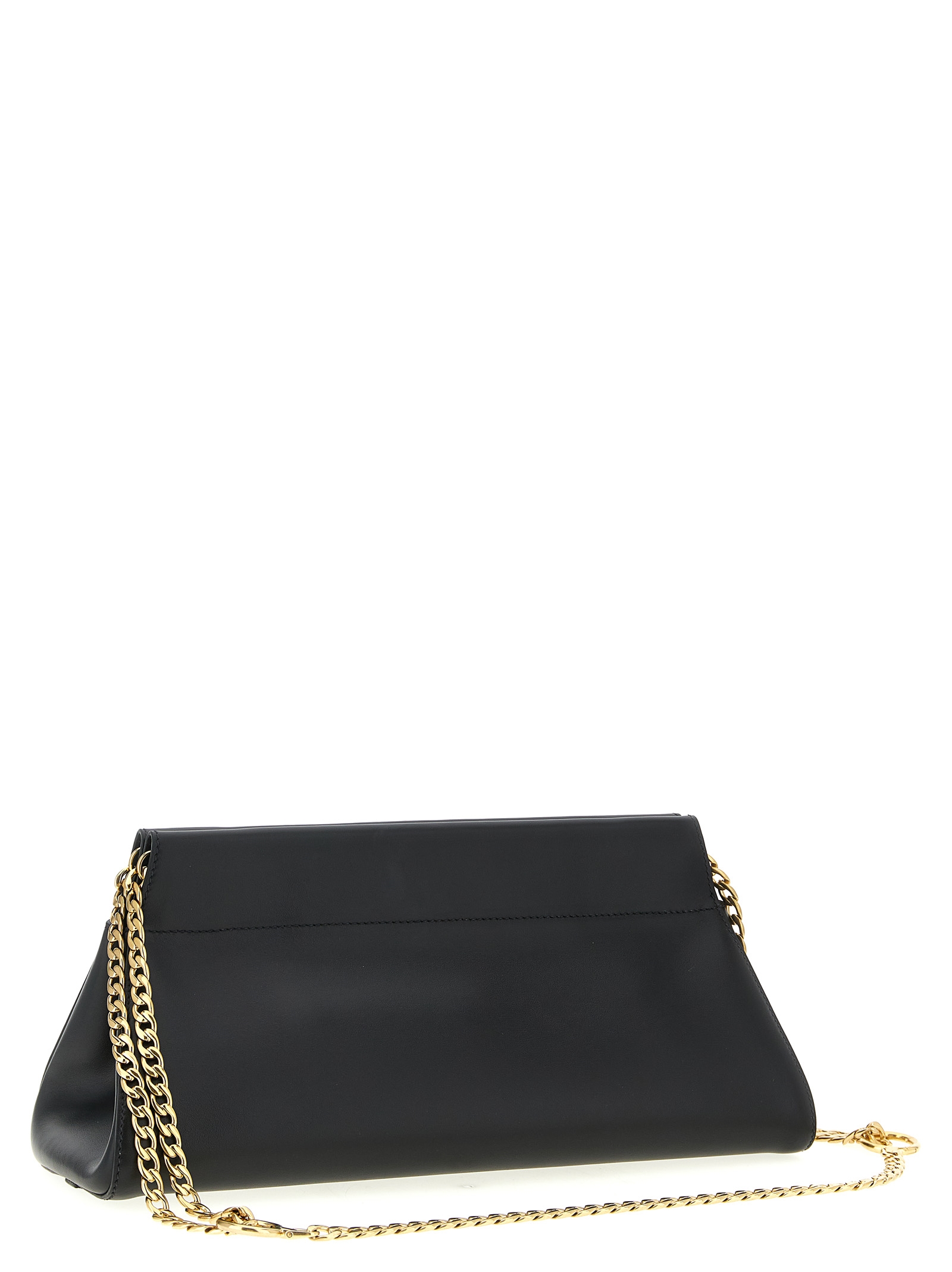 'Enchaîné' medium shoulder bag 1BC262VCOO2HIAF0002 (Prada / ハンドバッグ・ショルダーバッグ ) | Prada (プラダ)(1)