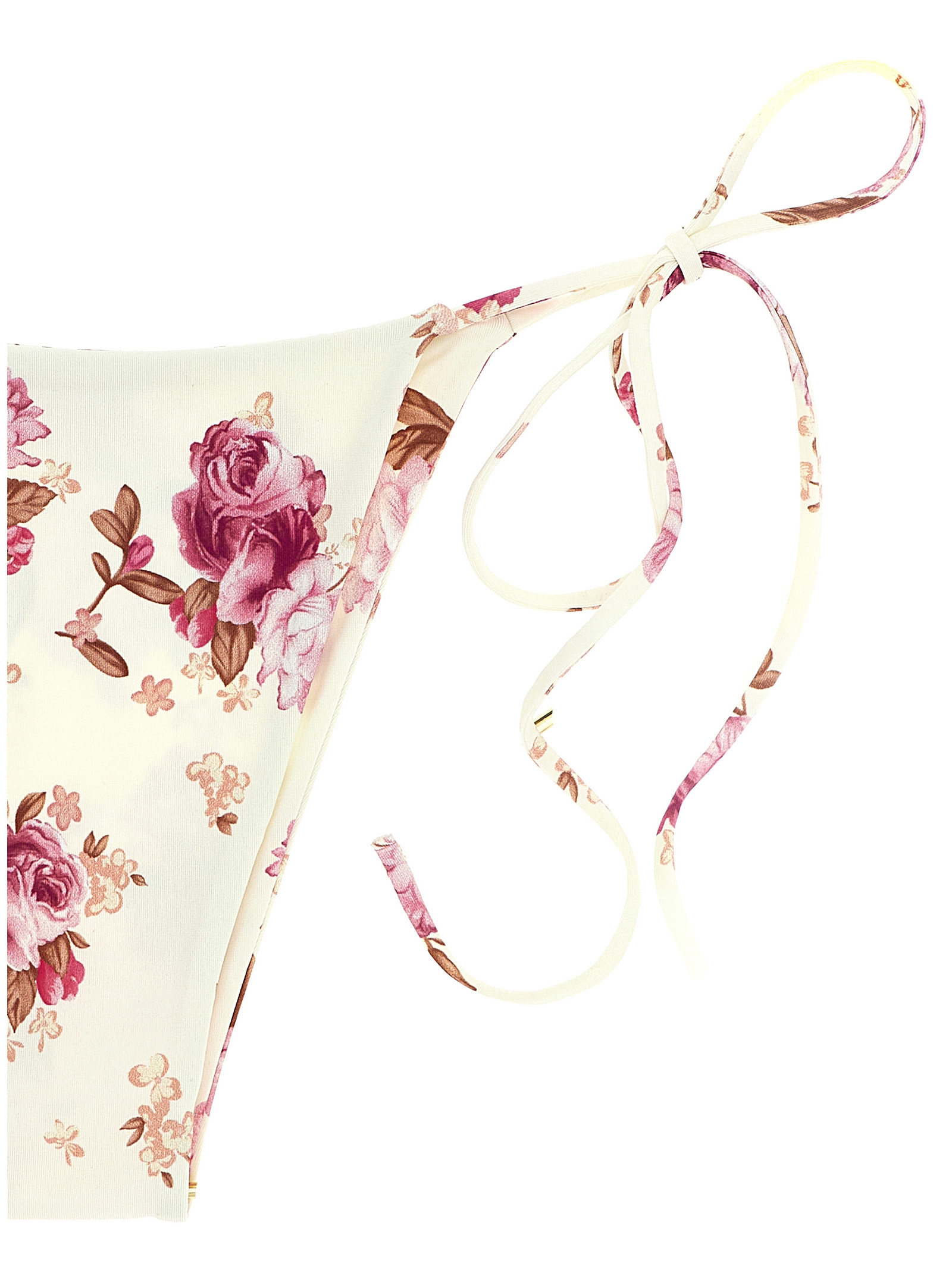 'RE26' briefs 640426CREAM (MAGDA BUTRYM / スイムウェア ) | MAGDA BUTRYM (マグダブトリム)(2)