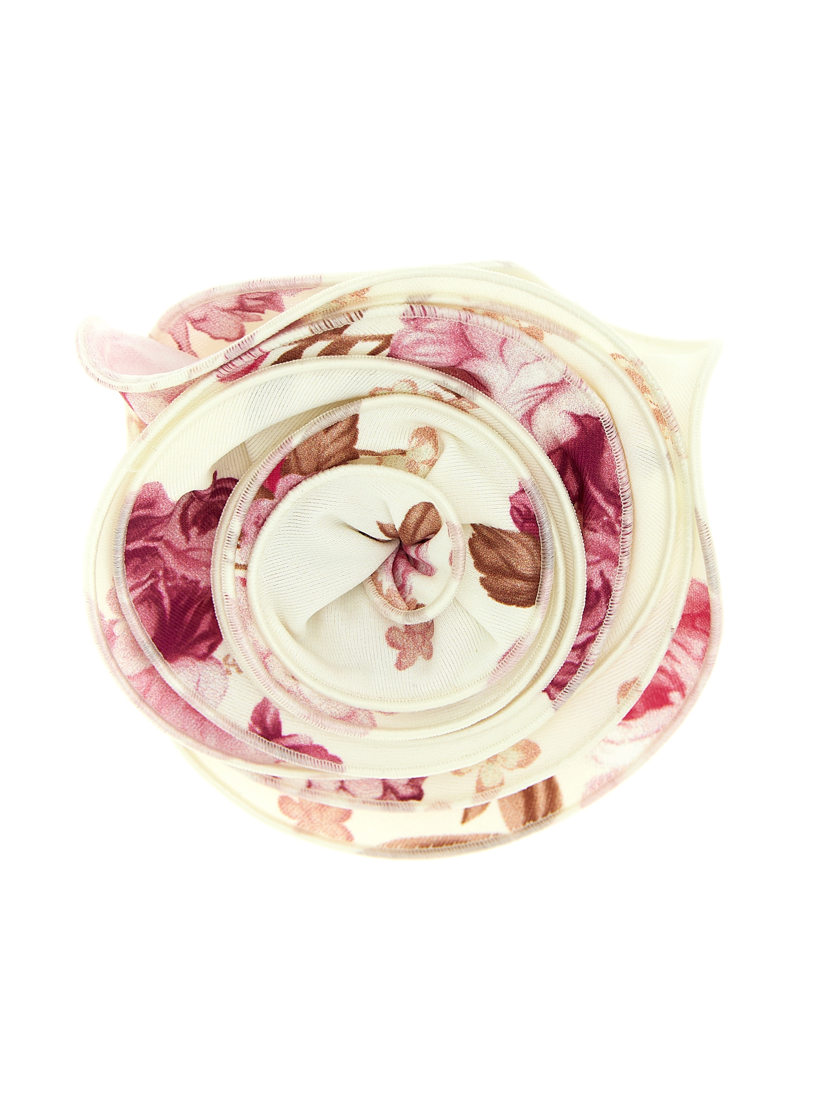 'RE26' bikini top 603426CREAM (MAGDA BUTRYM / スイムウェア ) | MAGDA BUTRYM (マグダブトリム)(2)