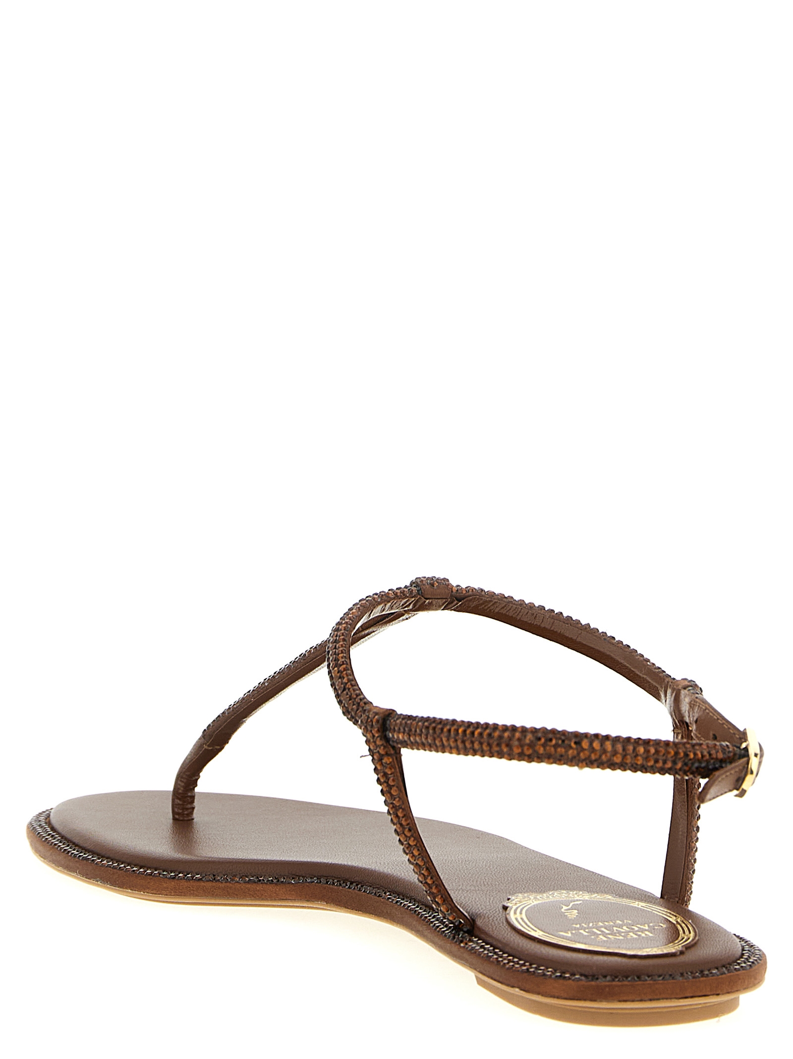 'Diana' sandals C11574010R001X033 (RENE CAOVILLA / サンダル ) | RENE CAOVILLA (レネ カオヴィラ)(2)