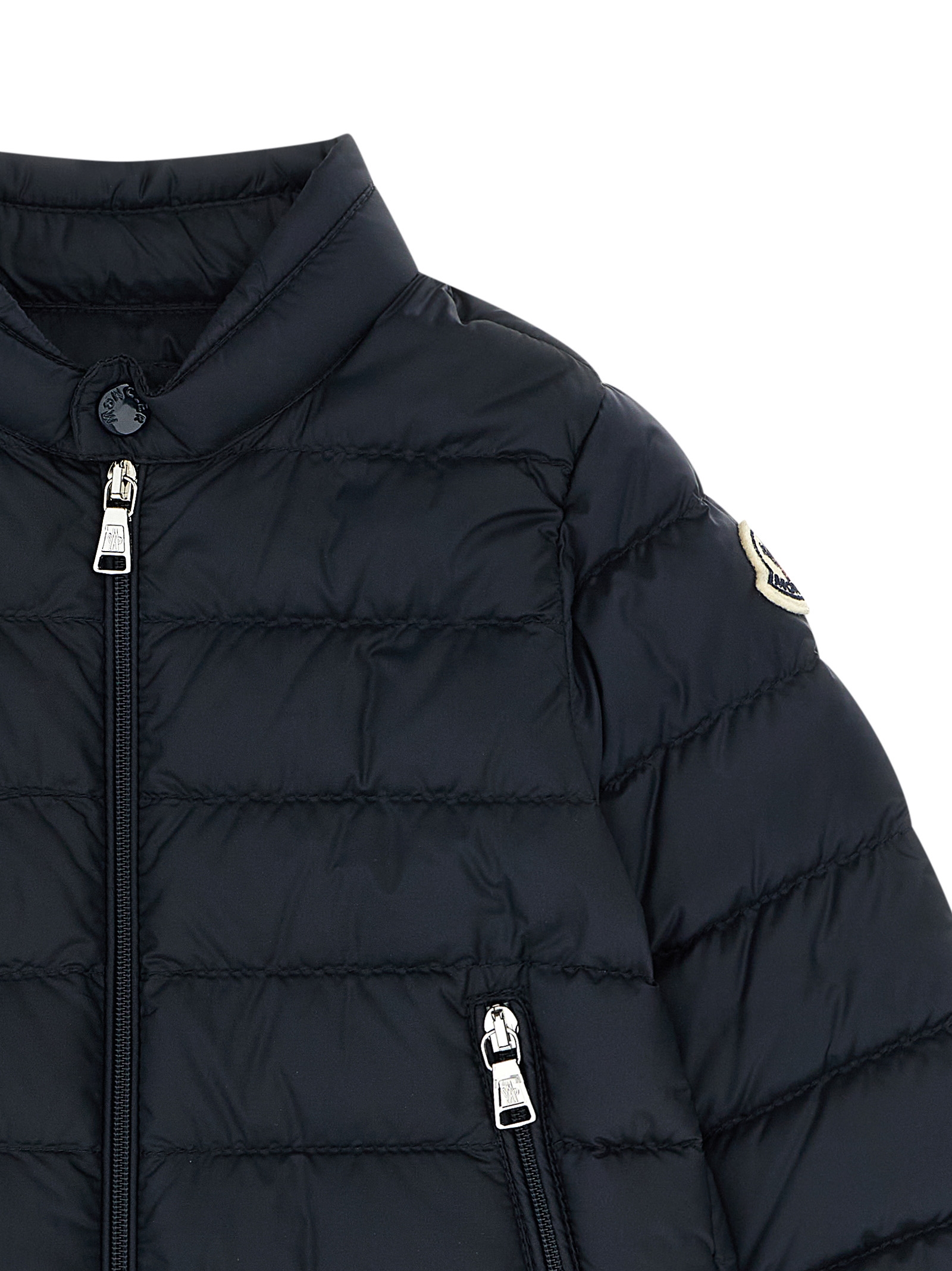 'Acorus' down jacket L19511A00021597YF778 (Moncler / ダウンジャケット・コート ) | Moncler (モンクレール)(2)