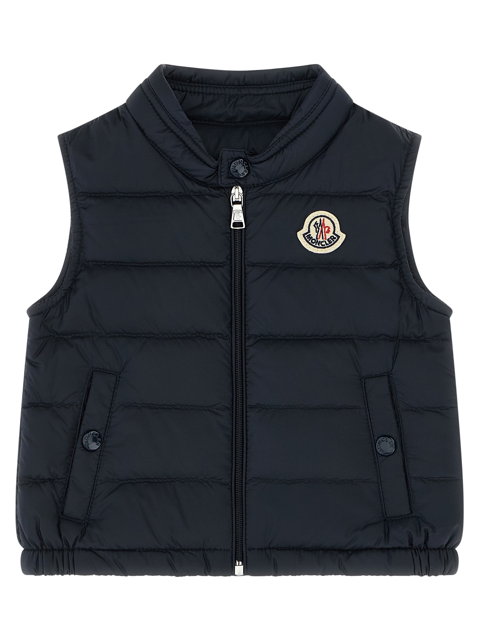 'New Amaury' vest L19511A00023597YF778 (Moncler / ベスト ) | Moncler (モンクレール)