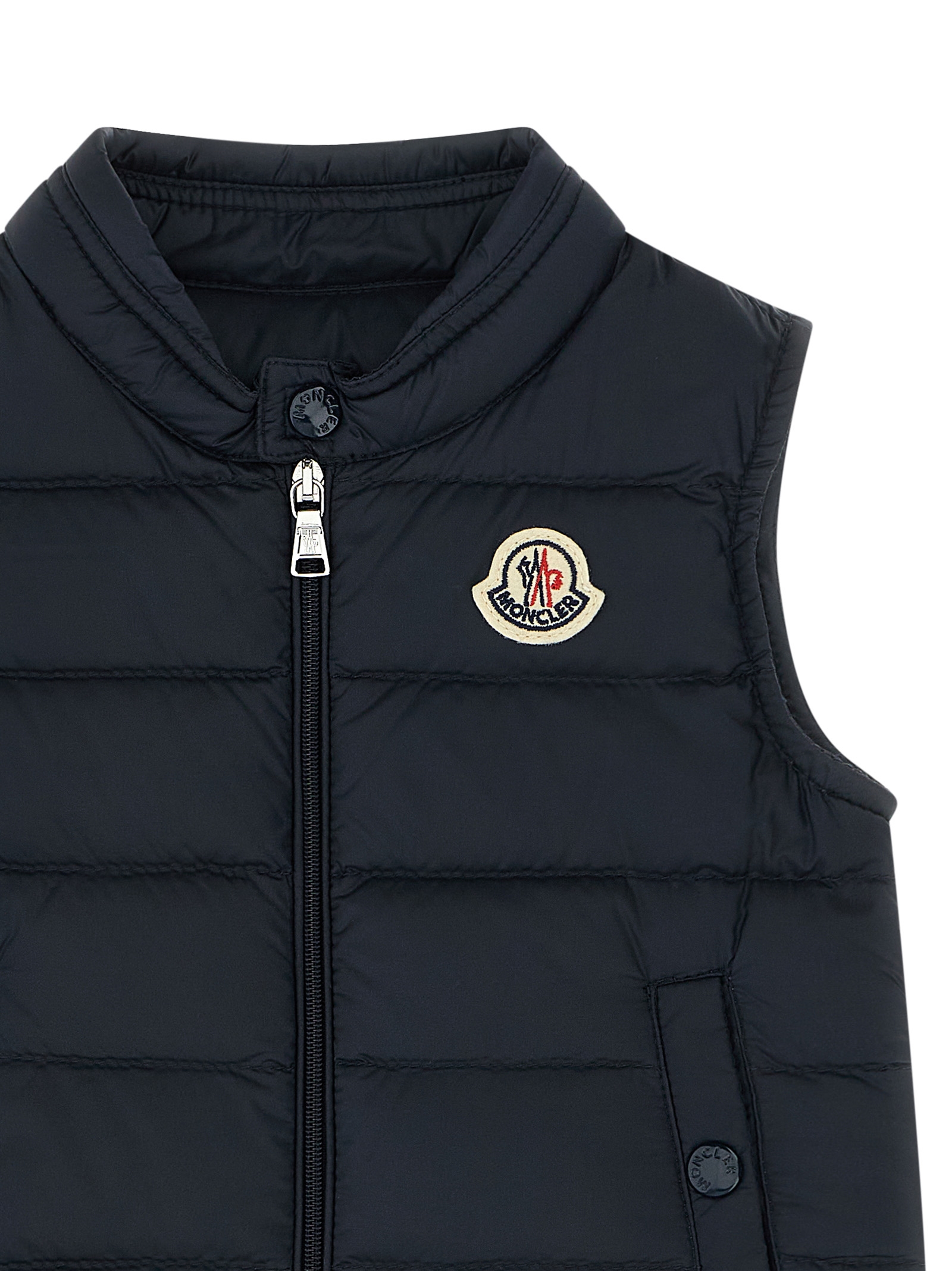 'New Amaury' vest L19511A00023597YF778 (Moncler / ベスト ) | Moncler (モンクレール)(2)