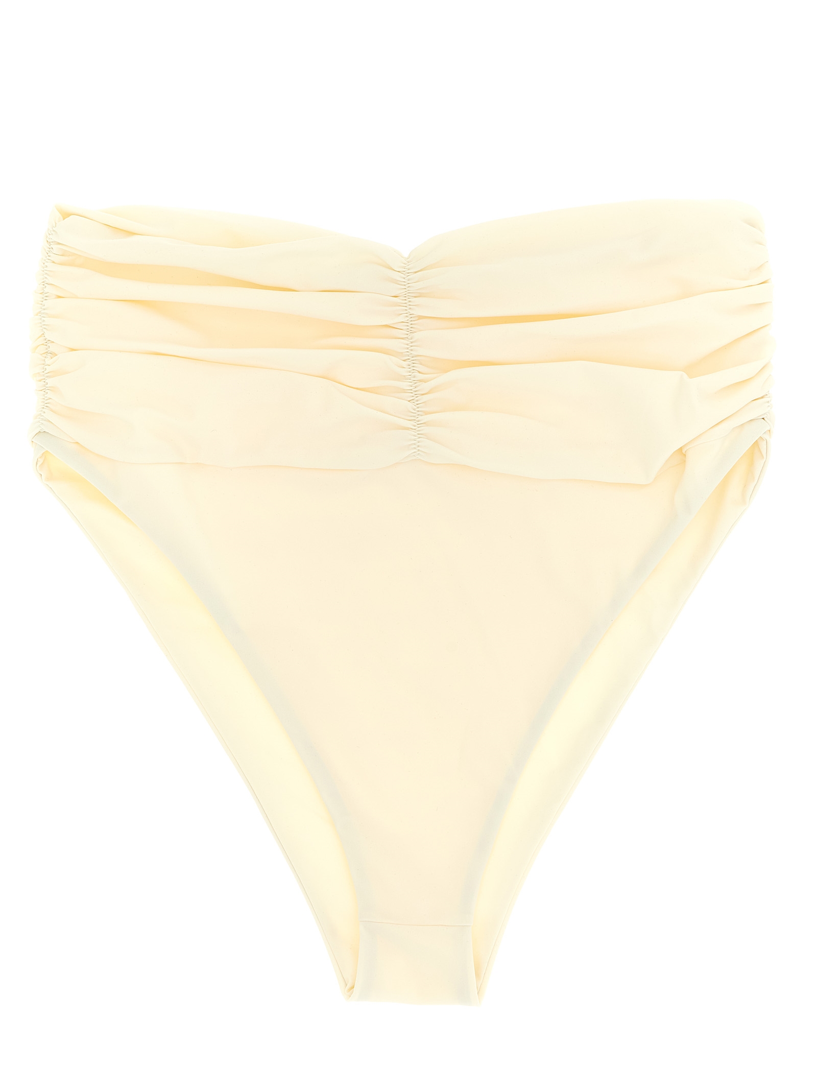 'PF21' bikini briefs 813721CREAM (MAGDA BUTRYM / スイムウェア ) | MAGDA BUTRYM (マグダブトリム)(2)