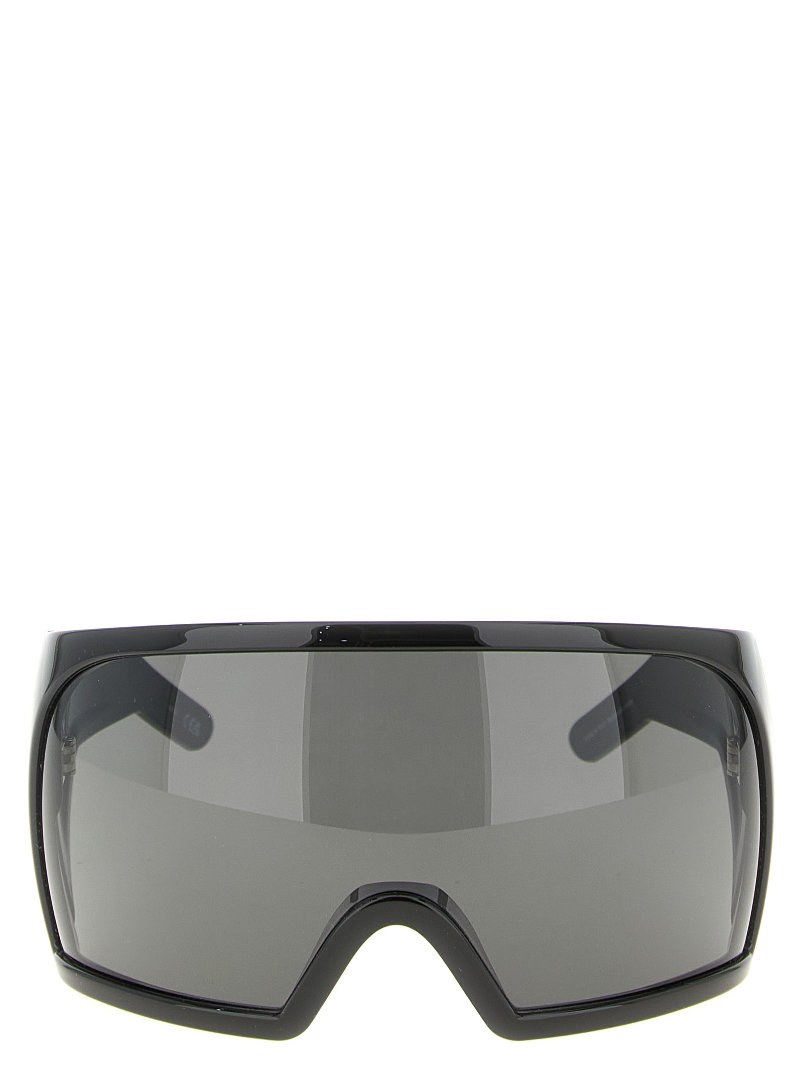 'Krister' sunglasses RG0000011GBLKB0909 (Rick Owens / サングラス・アイウェア ) | Rick Owens (リック オウエンス)