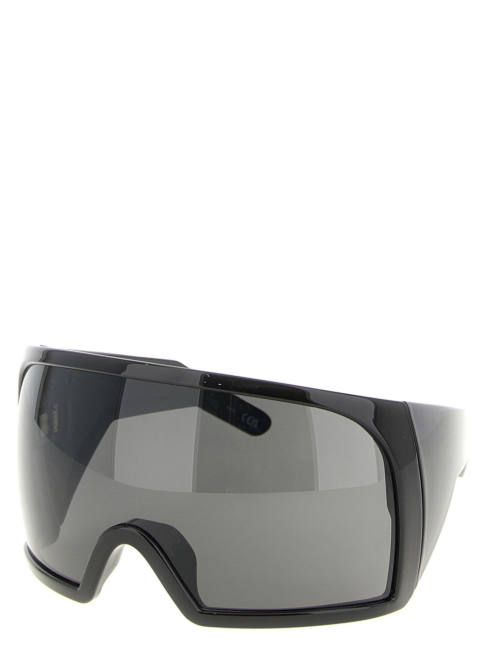 'Krister' sunglasses RG0000011GBLKB0909 (Rick Owens / サングラス・アイウェア ) | Rick Owens (リック オウエンス)(2)