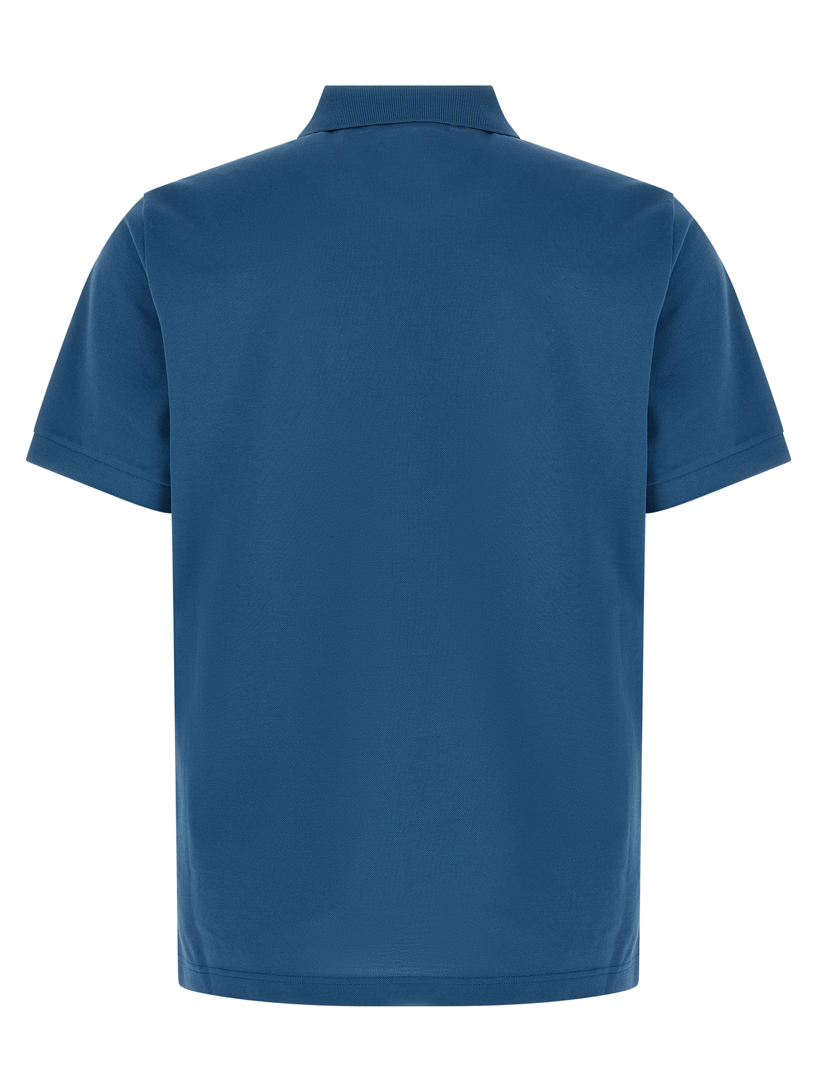 Logo polo shirt UJN444SWM31867F0076 (Prada / ポロシャツ ) | Prada (プラダ)(1)