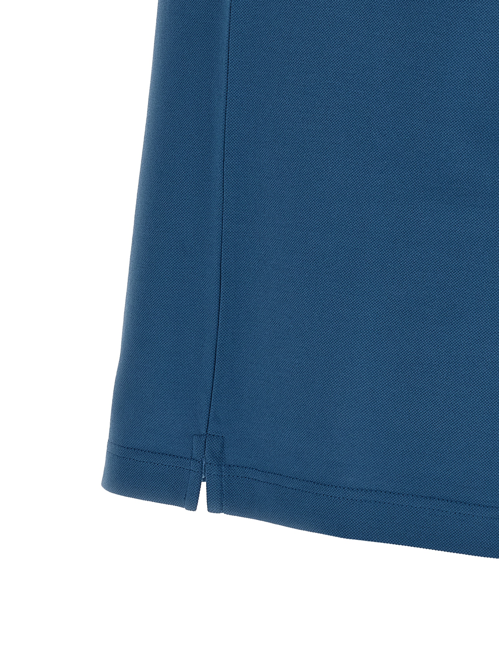 Logo polo shirt UJN444SWM31867F0076 (Prada / ポロシャツ ) | Prada (プラダ)(3)