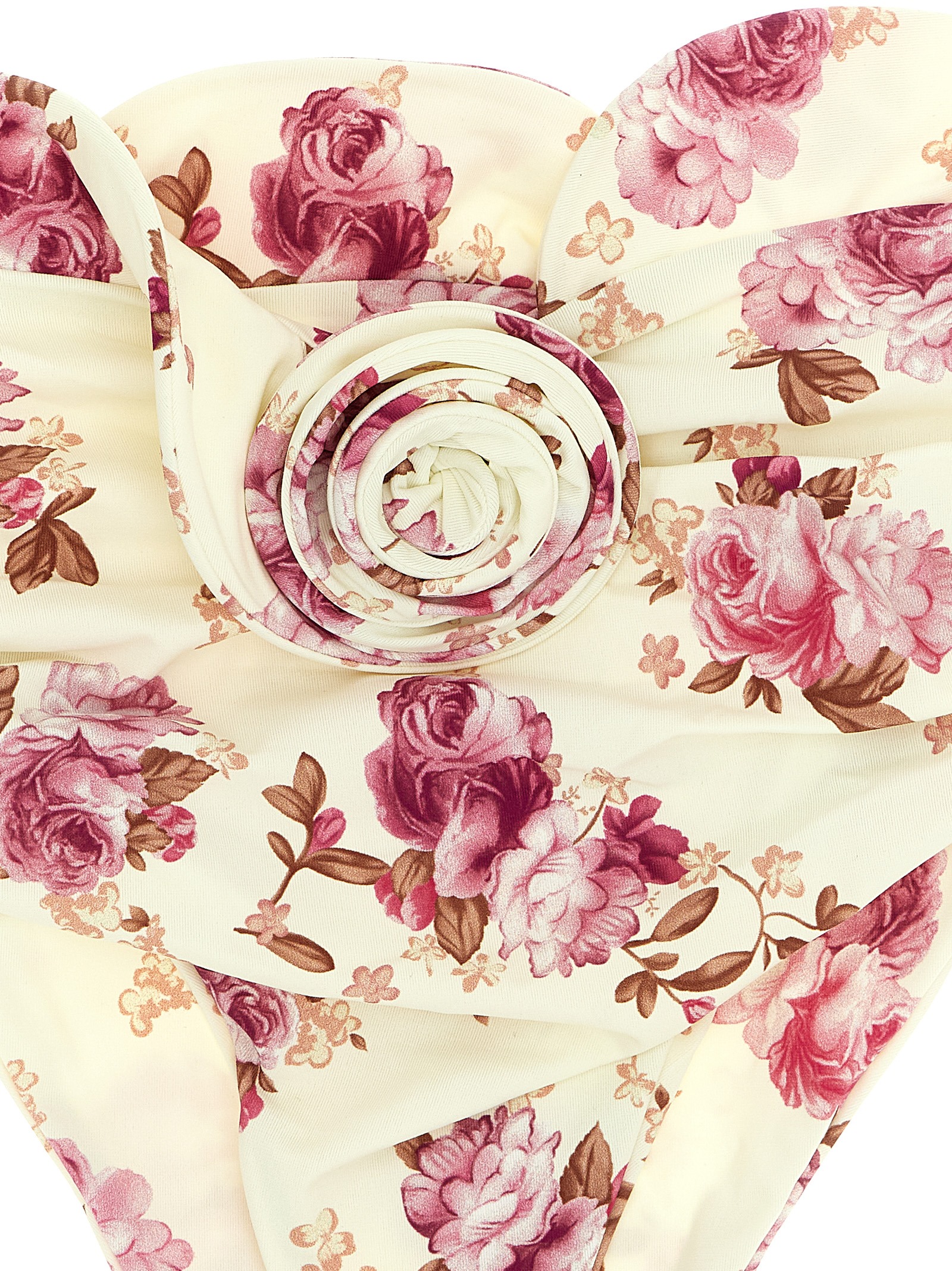 'RE26' bikini briefs 621426CREAM (MAGDA BUTRYM / スイムウェア ) | MAGDA BUTRYM (マグダブトリム)(2)