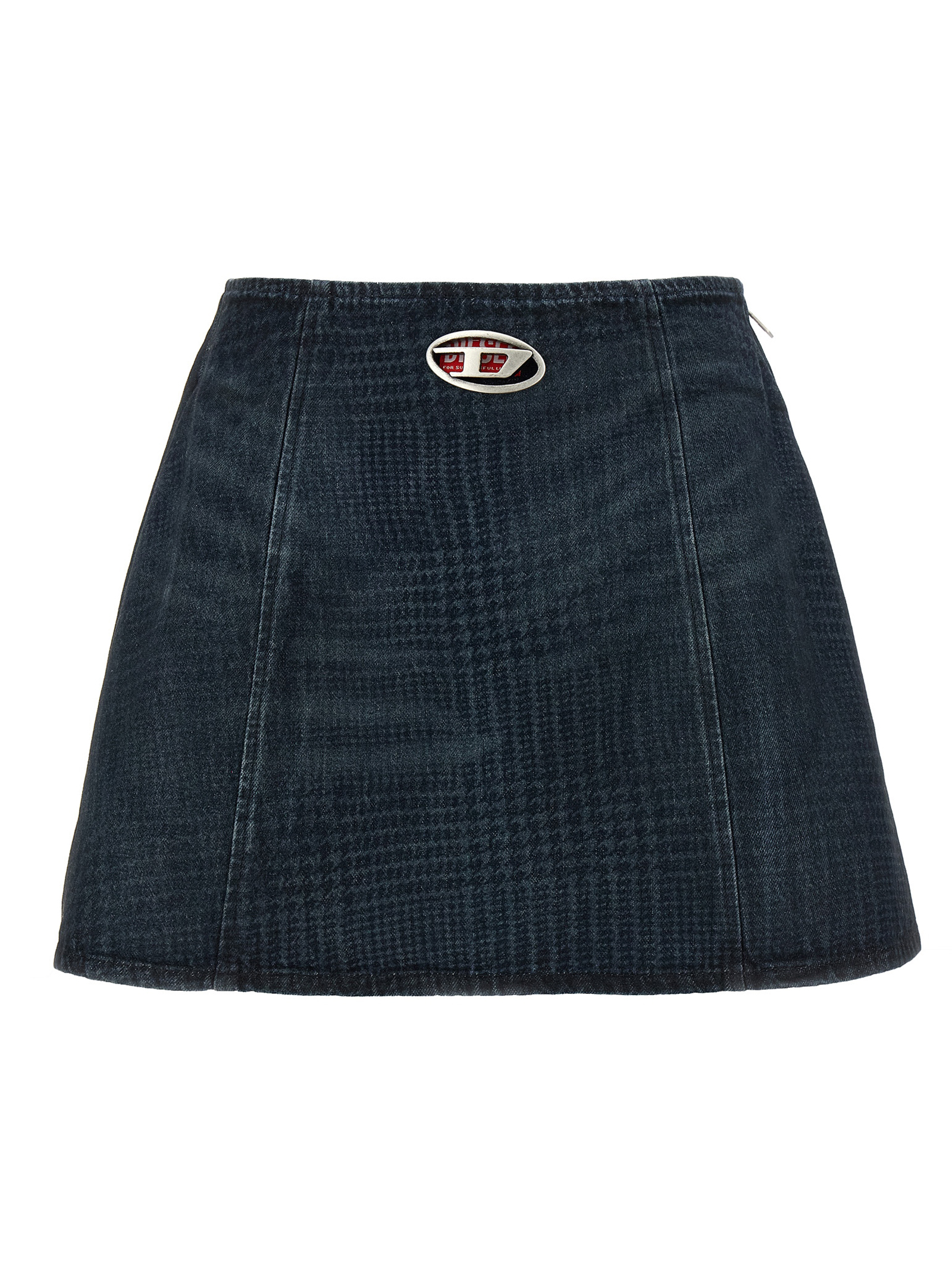 'De-Sweny-S1' skirt A21691007CV01 (Diesel / スカート ) | Diesel (ディーゼル)