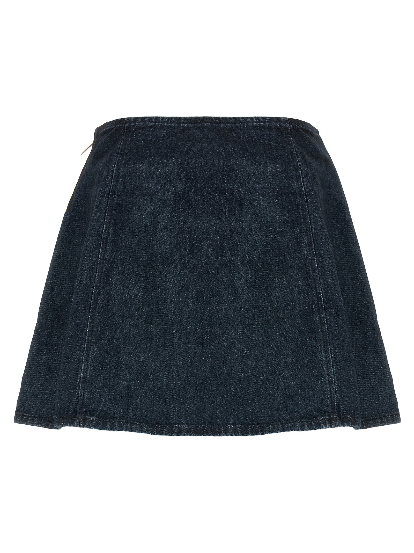 'De-Sweny-S1' skirt A21691007CV01 (Diesel / スカート ) | Diesel (ディーゼル)(1)