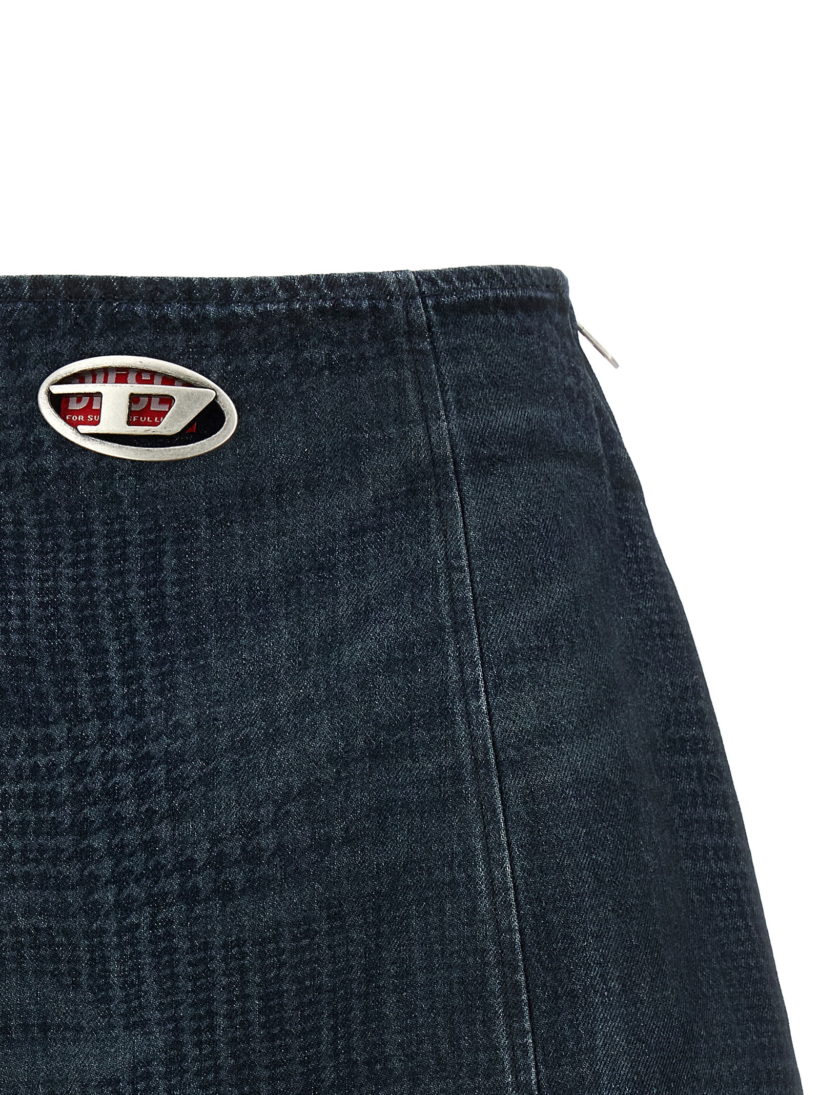 'De-Sweny-S1' skirt A21691007CV01 (Diesel / スカート ) | Diesel (ディーゼル)(2)