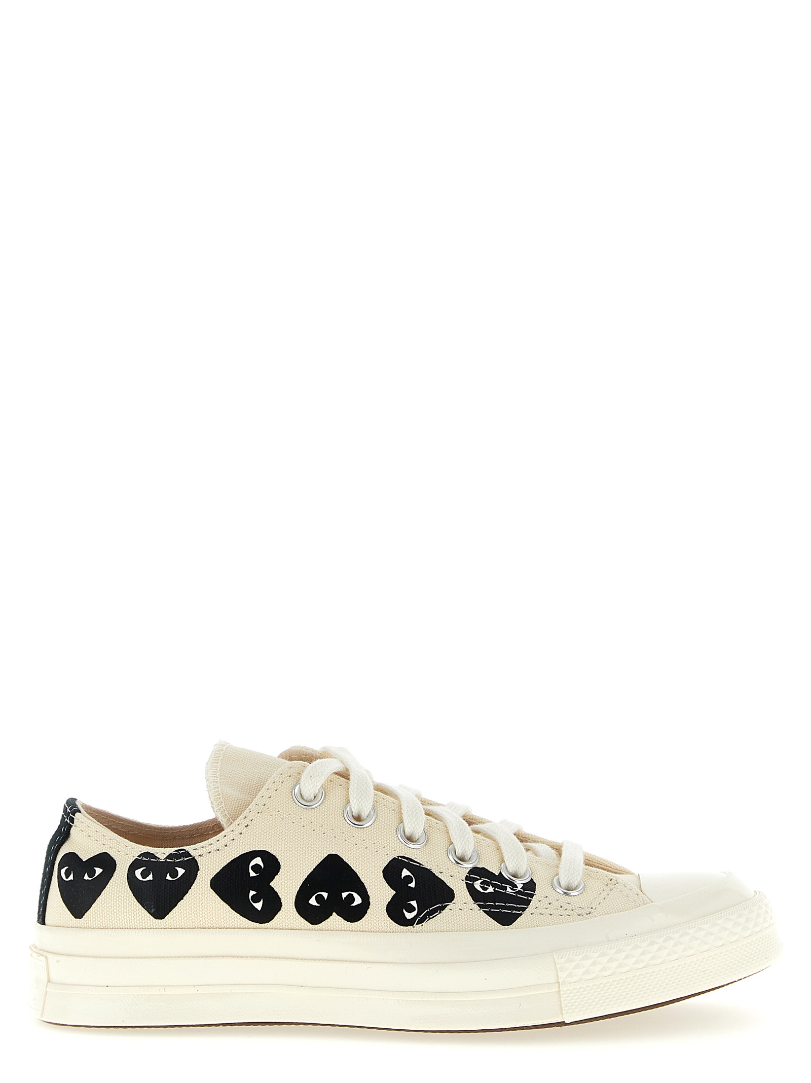 Comme des Garçons Play x Converse sneakers AZK1262 (PLAY Comme Des Garçons / スニーカー ) | PLAY Comme Des Garçons (プレイ コムデギャルソン)