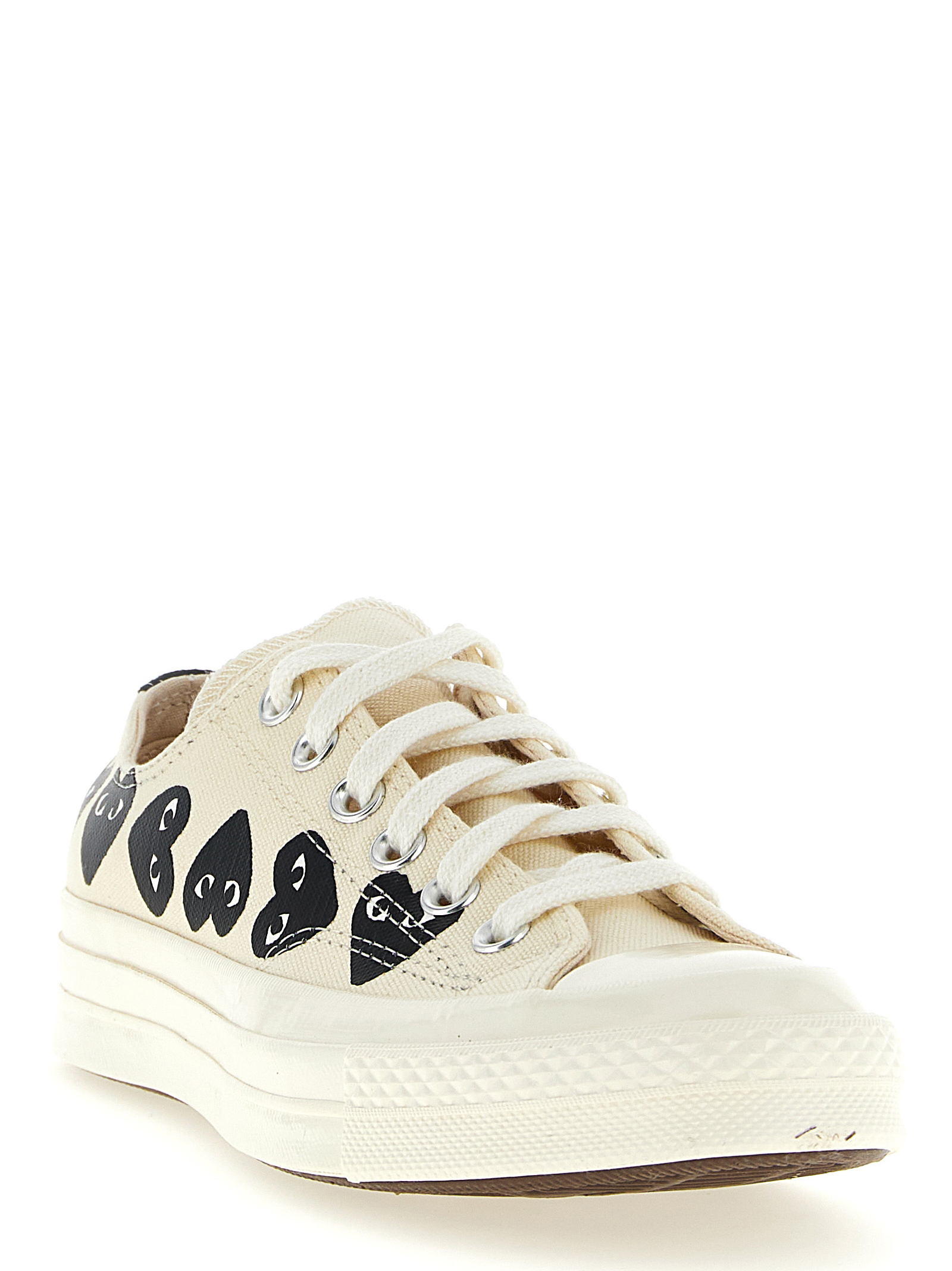 Comme des Garçons Play x Converse sneakers AZK1262 (PLAY Comme Des Garçons / スニーカー ) | PLAY Comme Des Garçons (プレイ コムデギャルソン)(1)