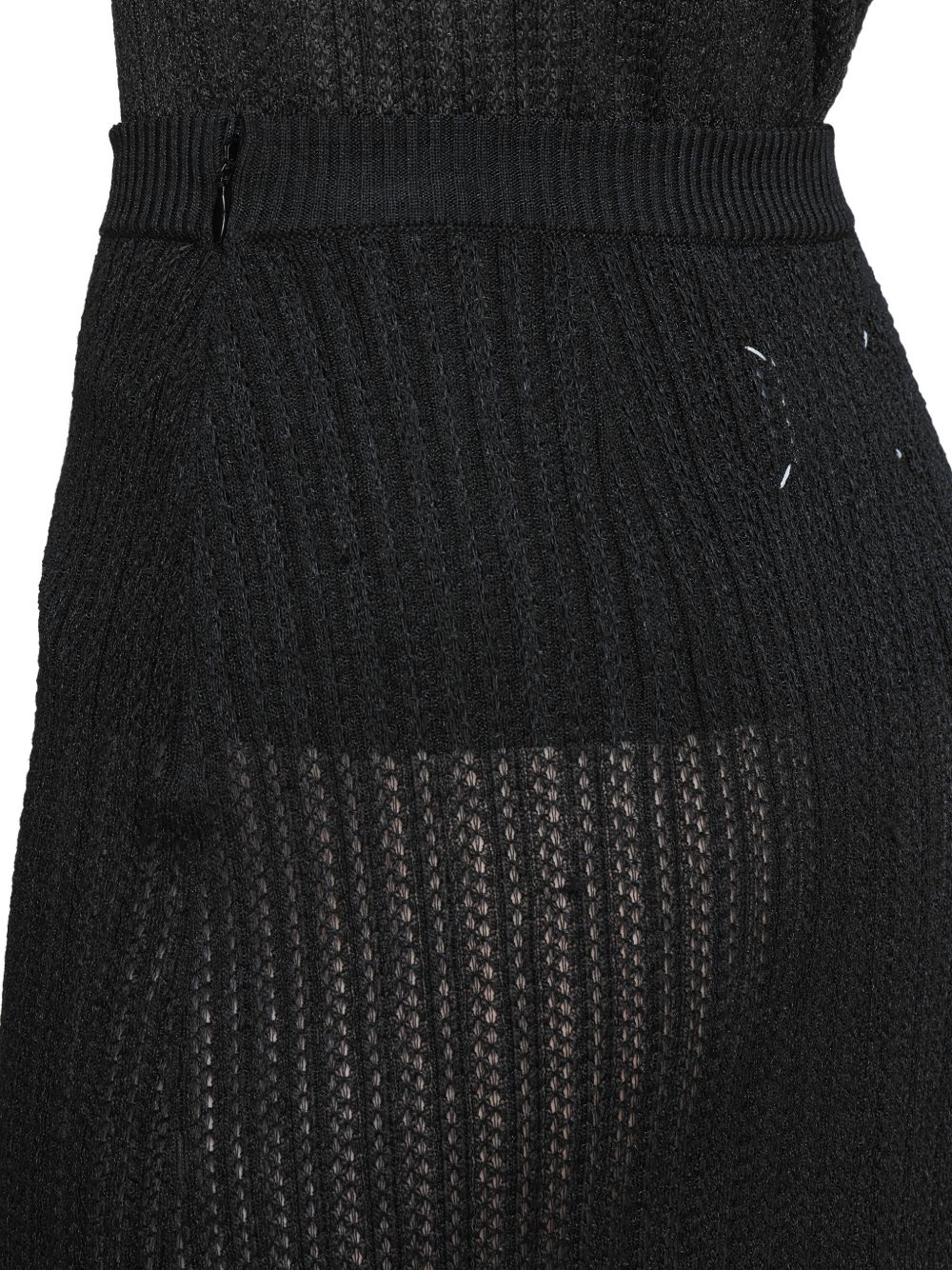 Maison Margiela Skirts Black S51ME0059M13237900F (Maison Margiela / スカート ) | Maison Margiela (メゾン マルジェラ)(4)