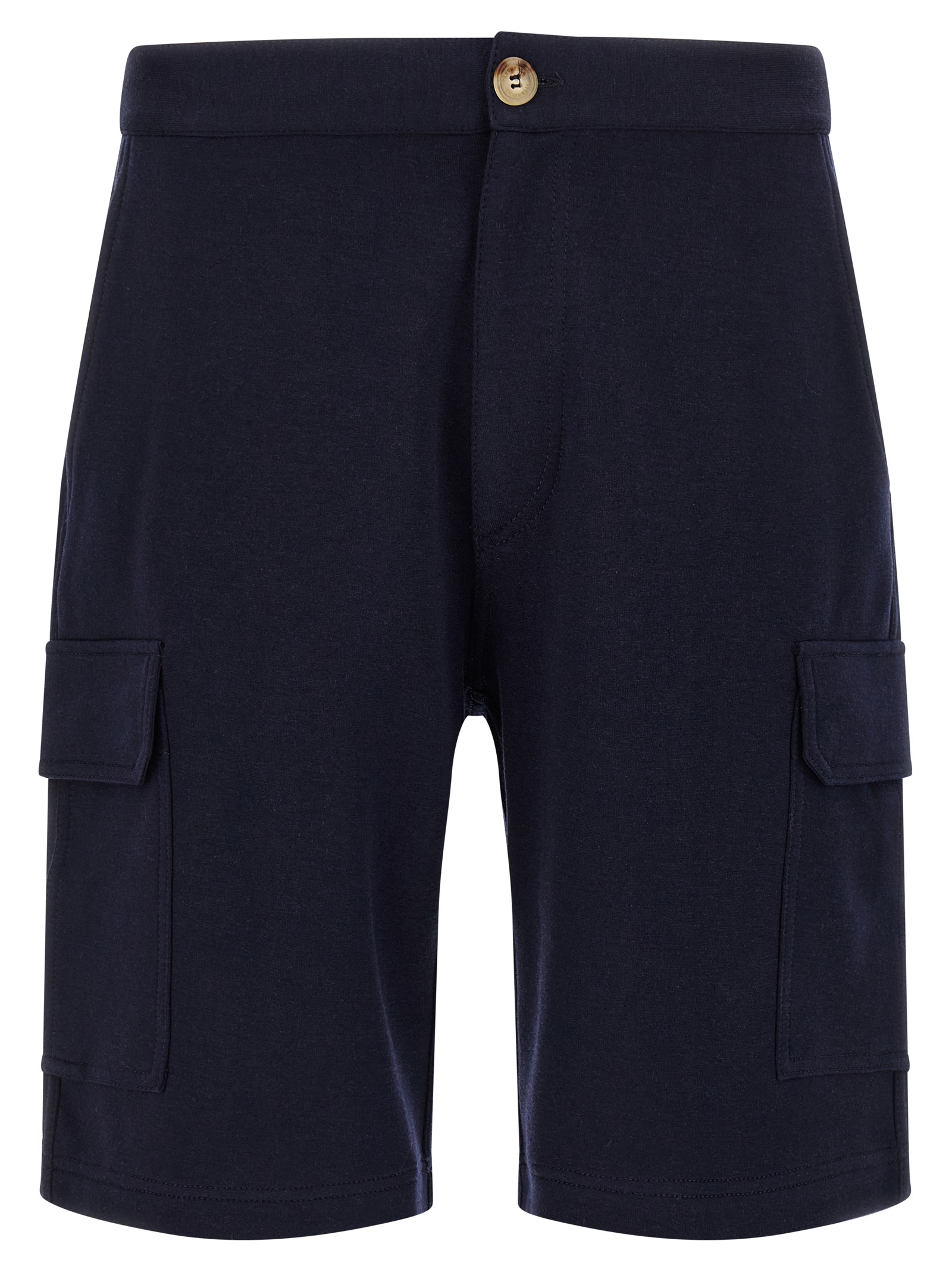 Cargo bermuda shorts MM8313222GC1265 (Brunello Cucinelli / ショートパンツ ) | Brunello Cucinelli (ブルネロ・クチネリ)