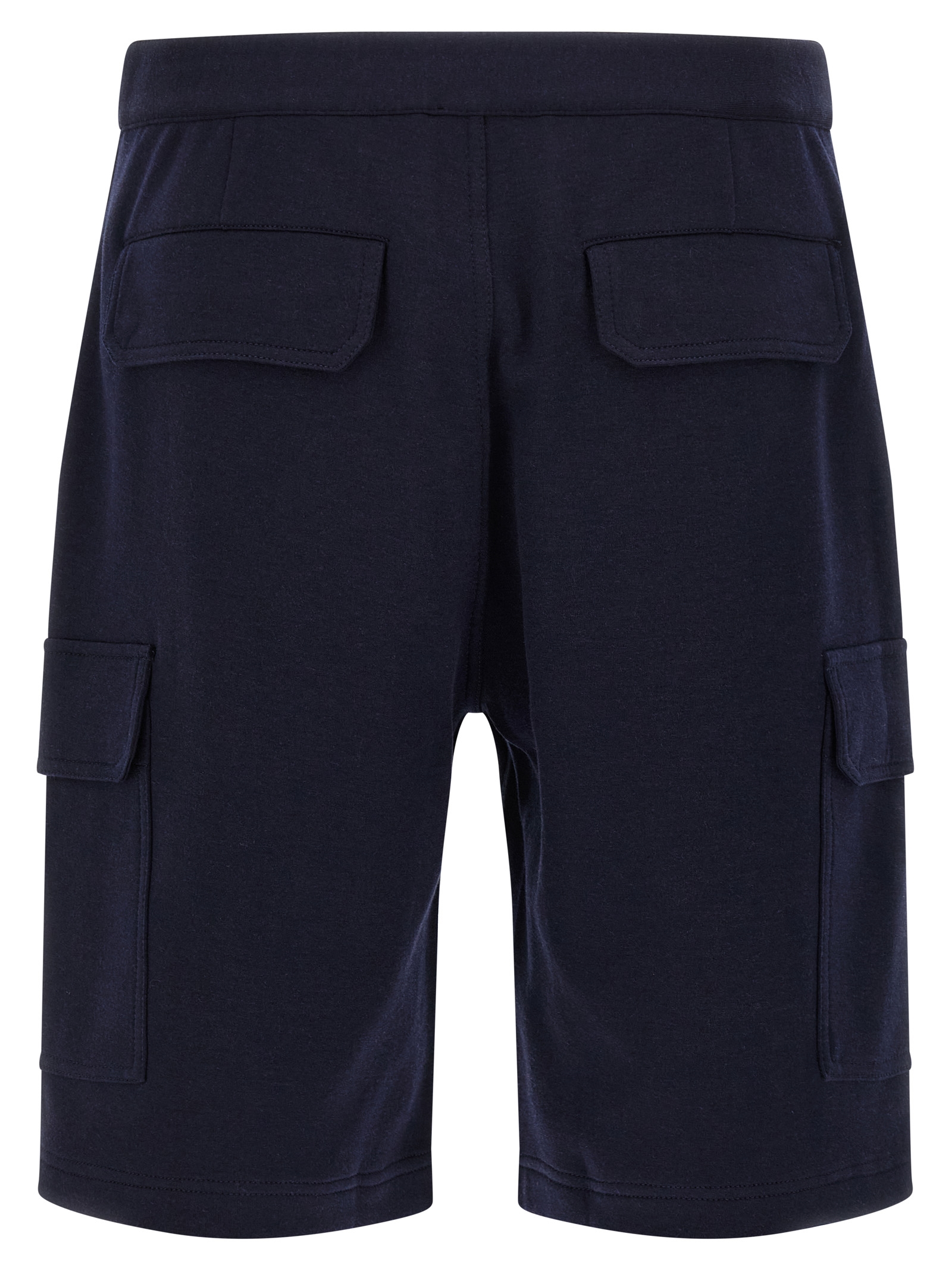 Cargo bermuda shorts MM8313222GC1265 (Brunello Cucinelli / ショートパンツ ) | Brunello Cucinelli (ブルネロ・クチネリ)(1)