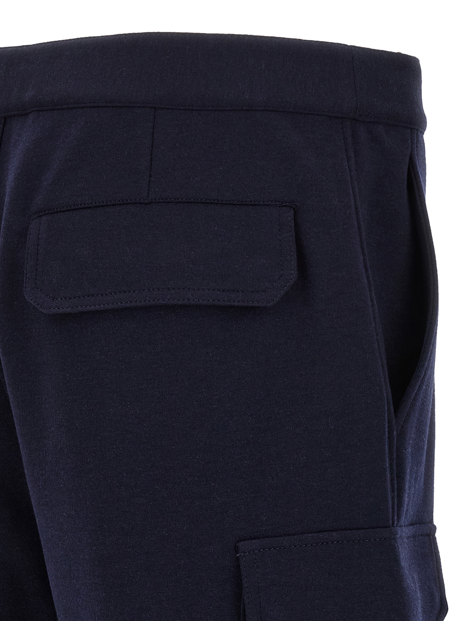 Cargo bermuda shorts MM8313222GC1265 (Brunello Cucinelli / ショートパンツ ) | Brunello Cucinelli (ブルネロ・クチネリ)(3)