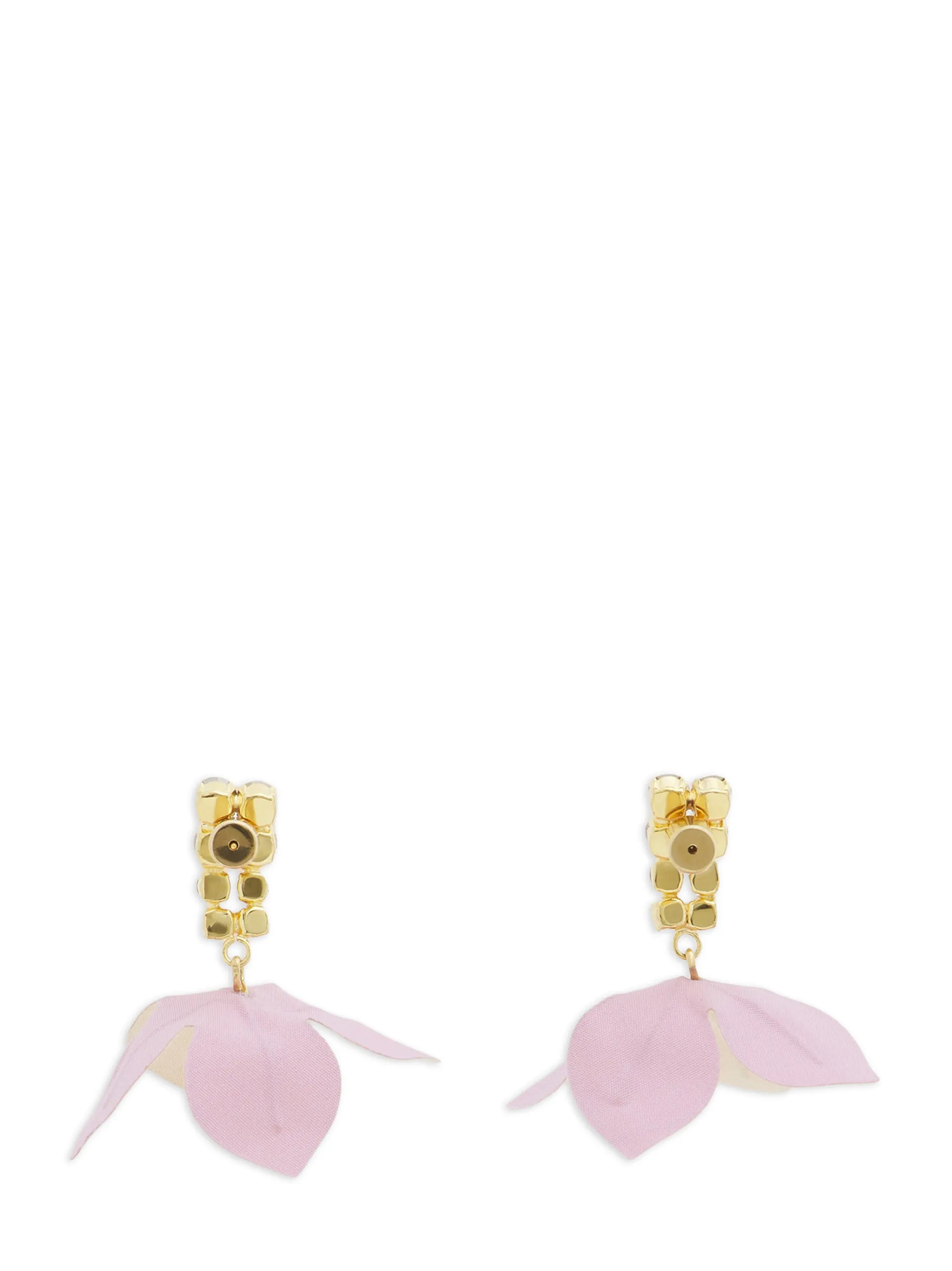 Flower earrings ORMV0636A0T200000Y11 (Marni / ピアス・イヤリング ) | Marni (マルニ)(1)