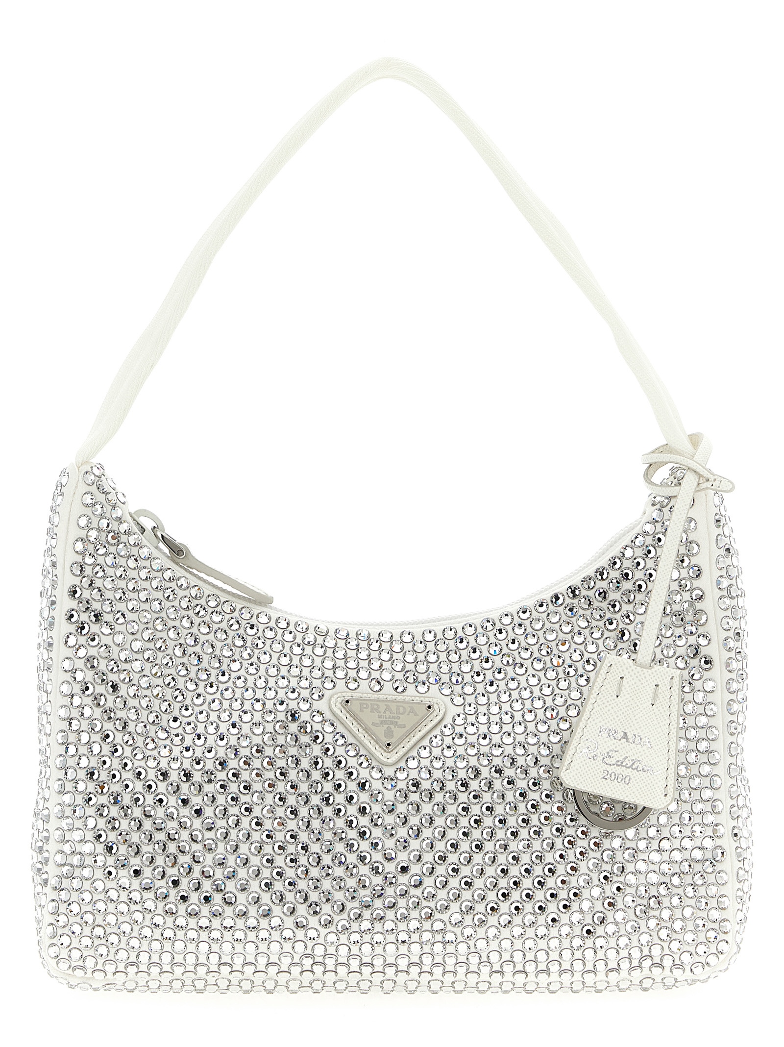 'Prada Re-Edition' shoulder bag 1BC515VOOO2AWLF0009 (Prada / ハンドバッグ・ショルダーバッグ ) | Prada (プラダ)