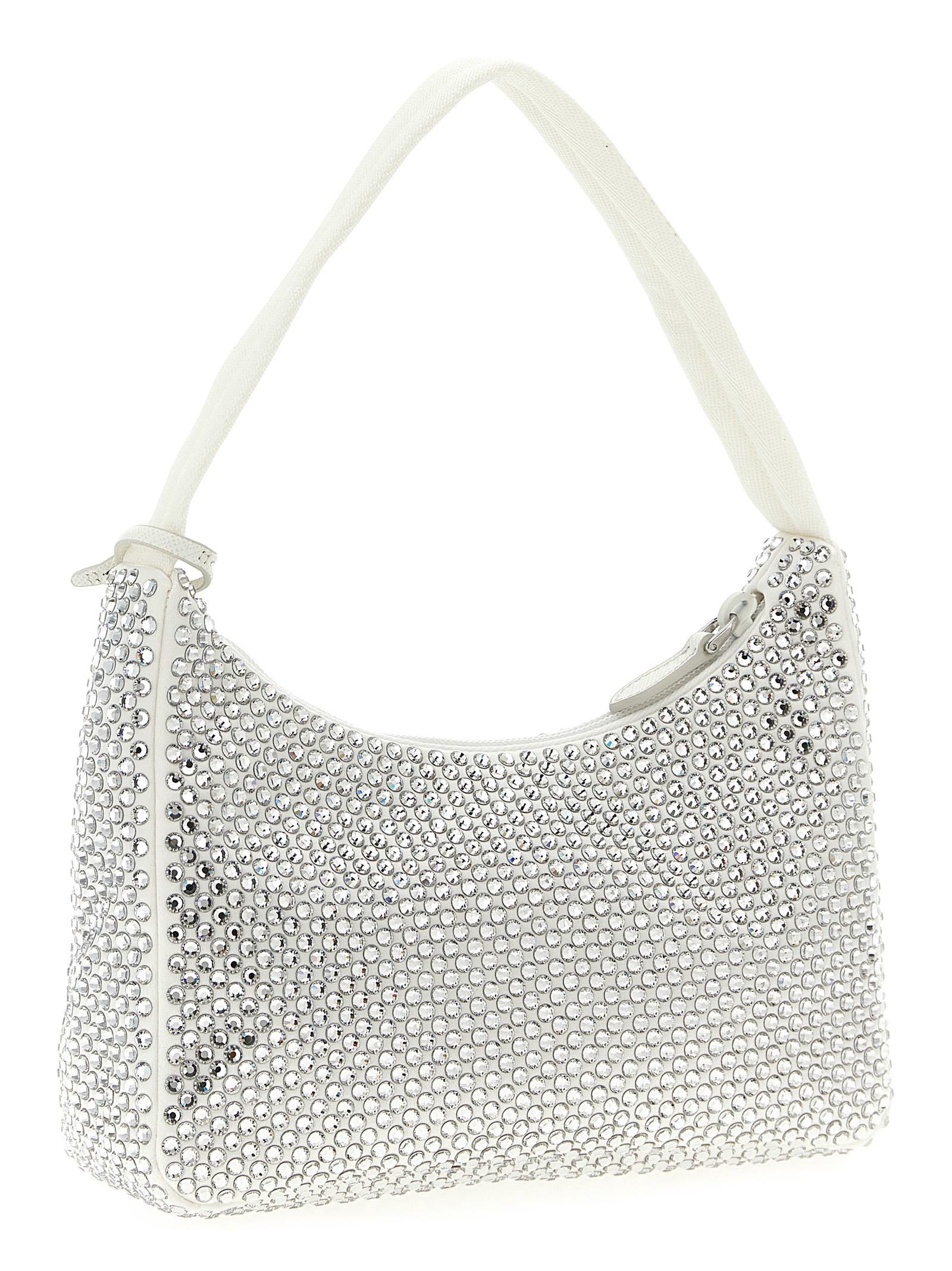 'Prada Re-Edition' shoulder bag 1BC515VOOO2AWLF0009 (Prada / ハンドバッグ・ショルダーバッグ ) | Prada (プラダ)(1)