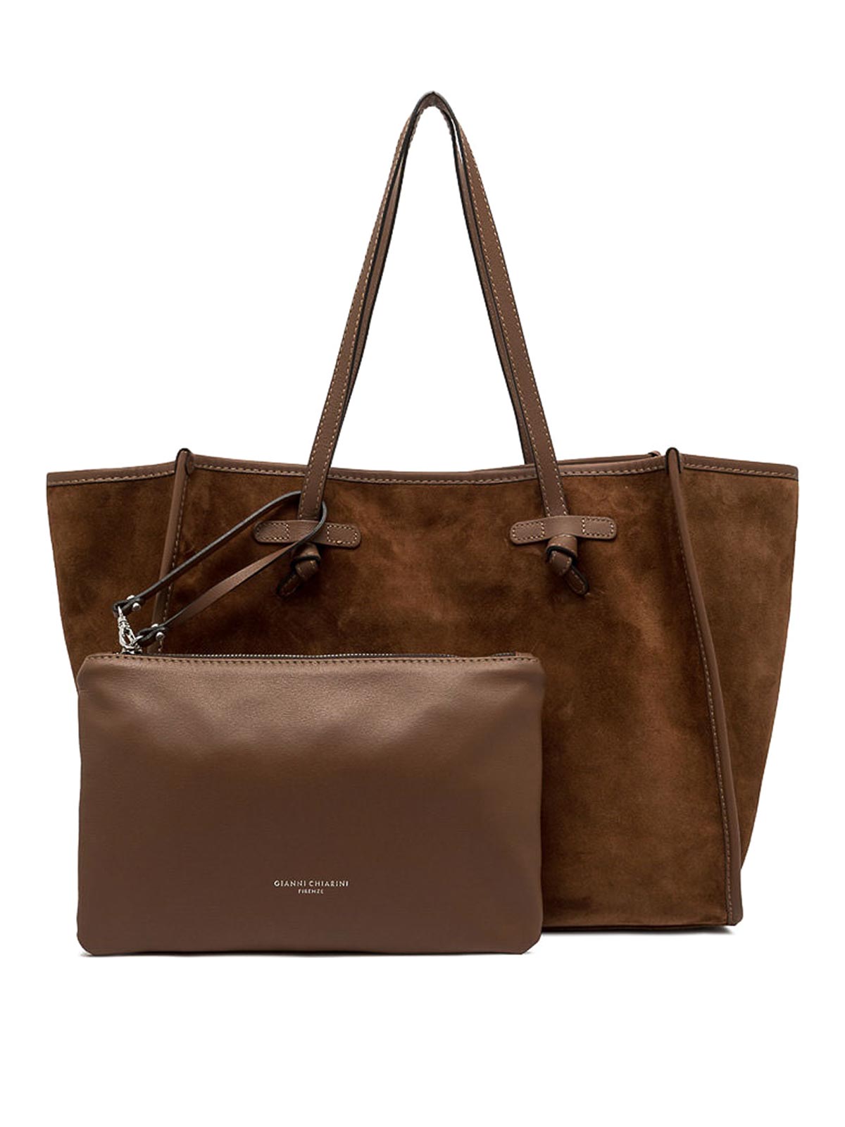 Marcella Tote Bag BS8990CMPL14275 (GIANNI CHIARINI / トートバッグ ) | GIANNI CHIARINI (ジャンニ キアリーニ)