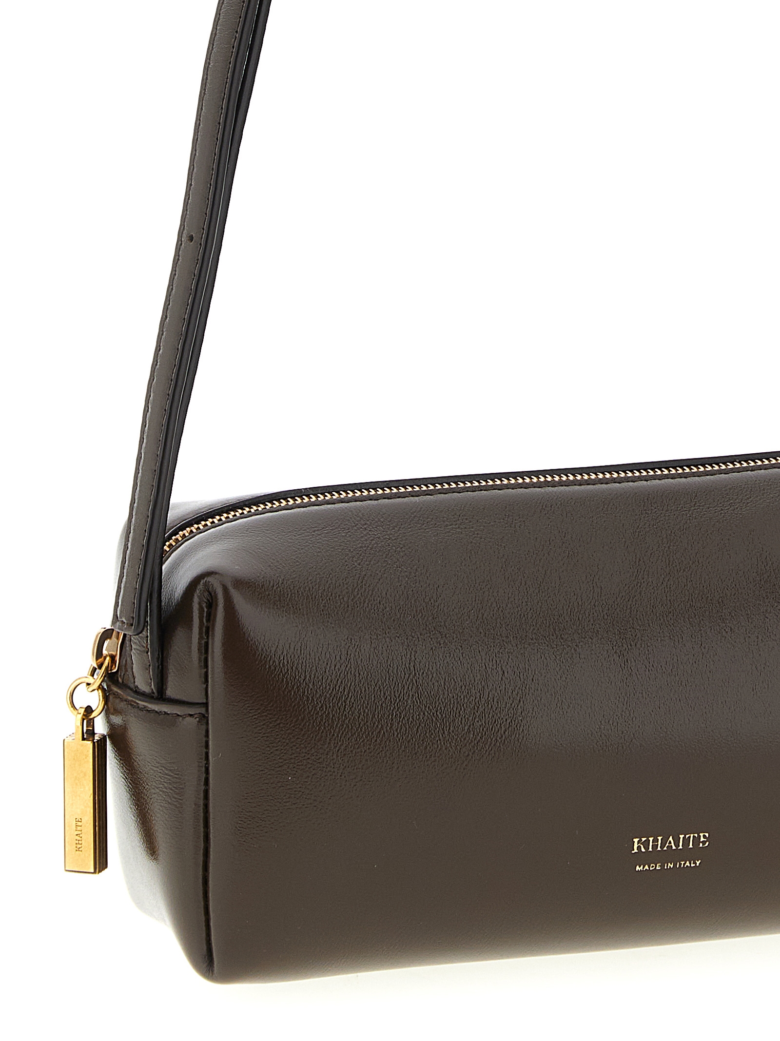 'Kye' mini crossbody bag H3041877934 (KHAITE / ハンドバッグ・ショルダーバッグ ) | KHAITE (ケイト)(2)