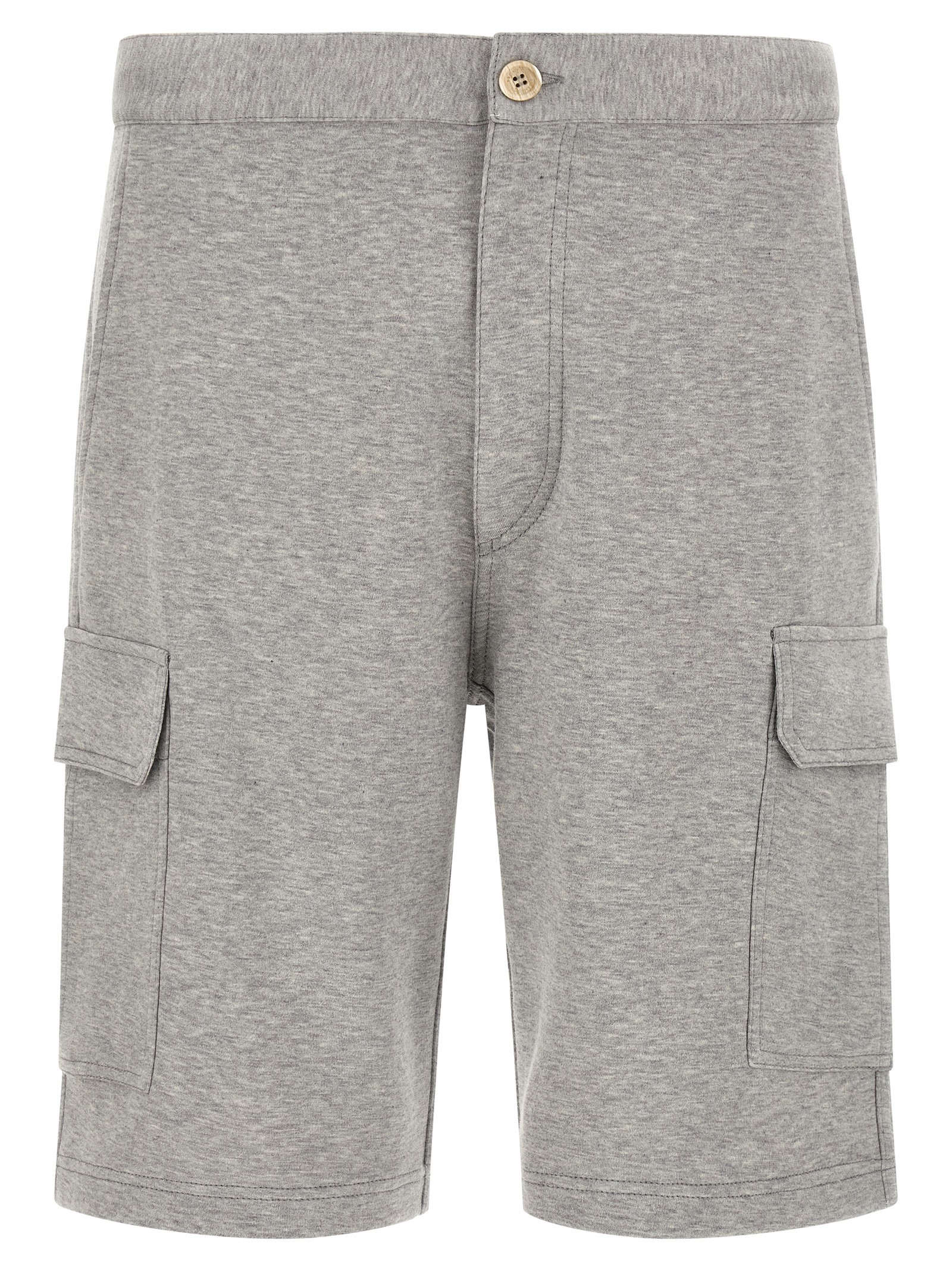 Cargo bermuda shorts MM8313222GC1252 (Brunello Cucinelli / ショートパンツ ) | Brunello Cucinelli (ブルネロ・クチネリ)