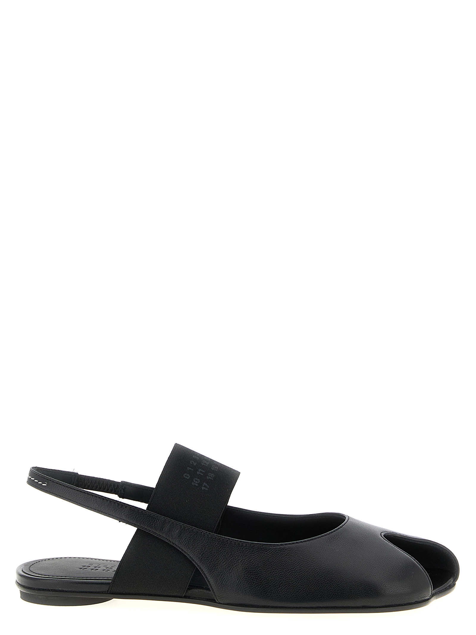 'Opentoe Tabi' slingback S59WP0212P3628T8013 (MM6 Maison Margiela / サンダル ) | MM6 Maison Margiela (エムエムシックス)