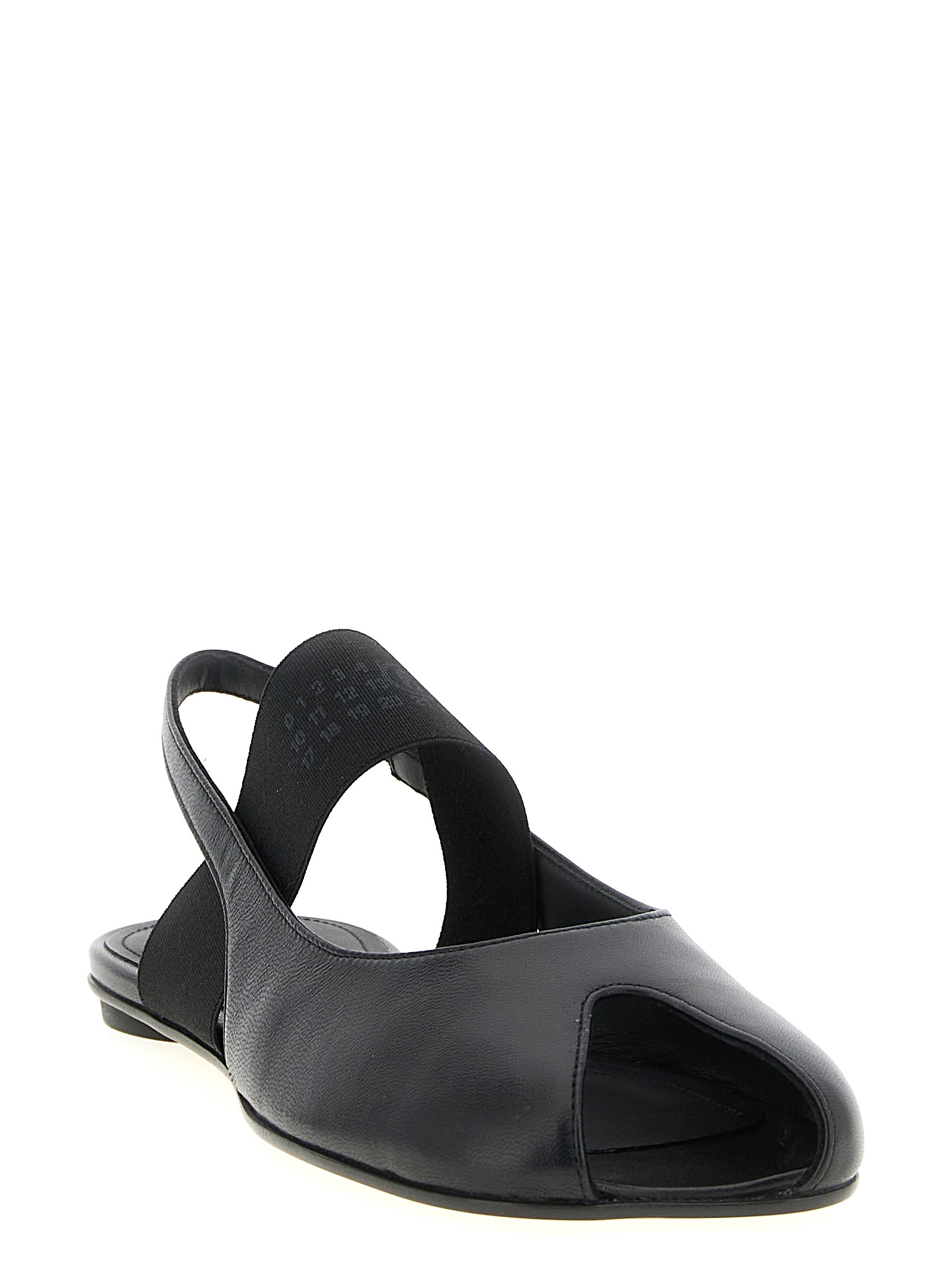 'Opentoe Tabi' slingback S59WP0212P3628T8013 (MM6 Maison Margiela / サンダル ) | MM6 Maison Margiela (エムエムシックス)(1)