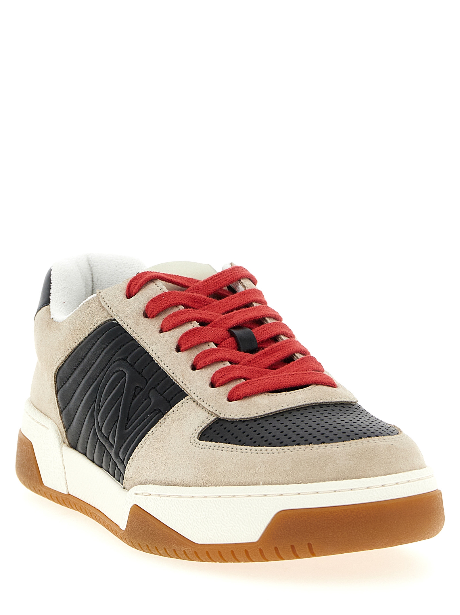 Valentino Garavani 'Sparry' sneakers Y2S0M78ZZM9V4 (Valentino Garavani / スニーカー ) | Valentino Garavani (ヴァレンティノ)(1)