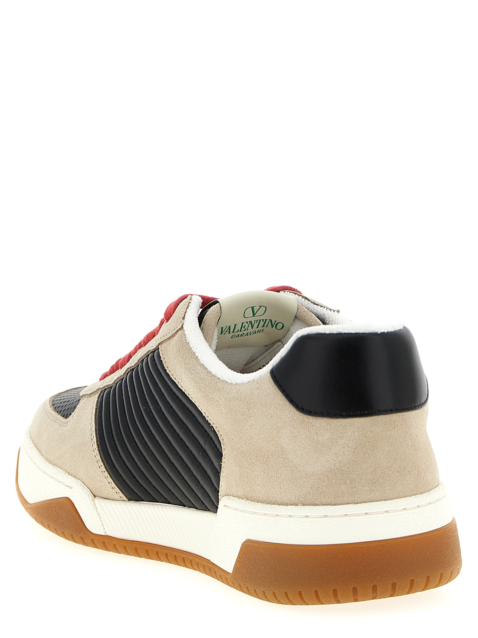 Valentino Garavani 'Sparry' sneakers Y2S0M78ZZM9V4 (Valentino Garavani / スニーカー ) | Valentino Garavani (ヴァレンティノ)(2)