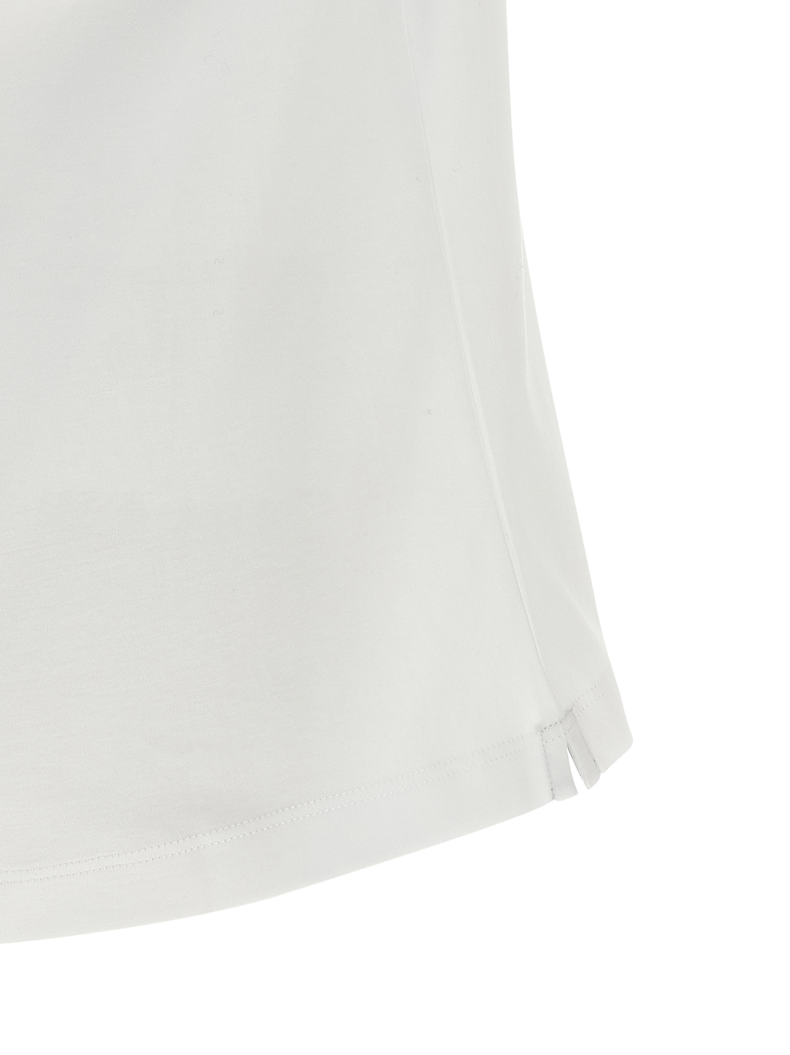 Solomeo coat of arms t-shirt M0B131386TC6159 (Brunello Cucinelli / Tシャツ・カットソー ) | Brunello Cucinelli (ブルネロ・クチネリ)(3)