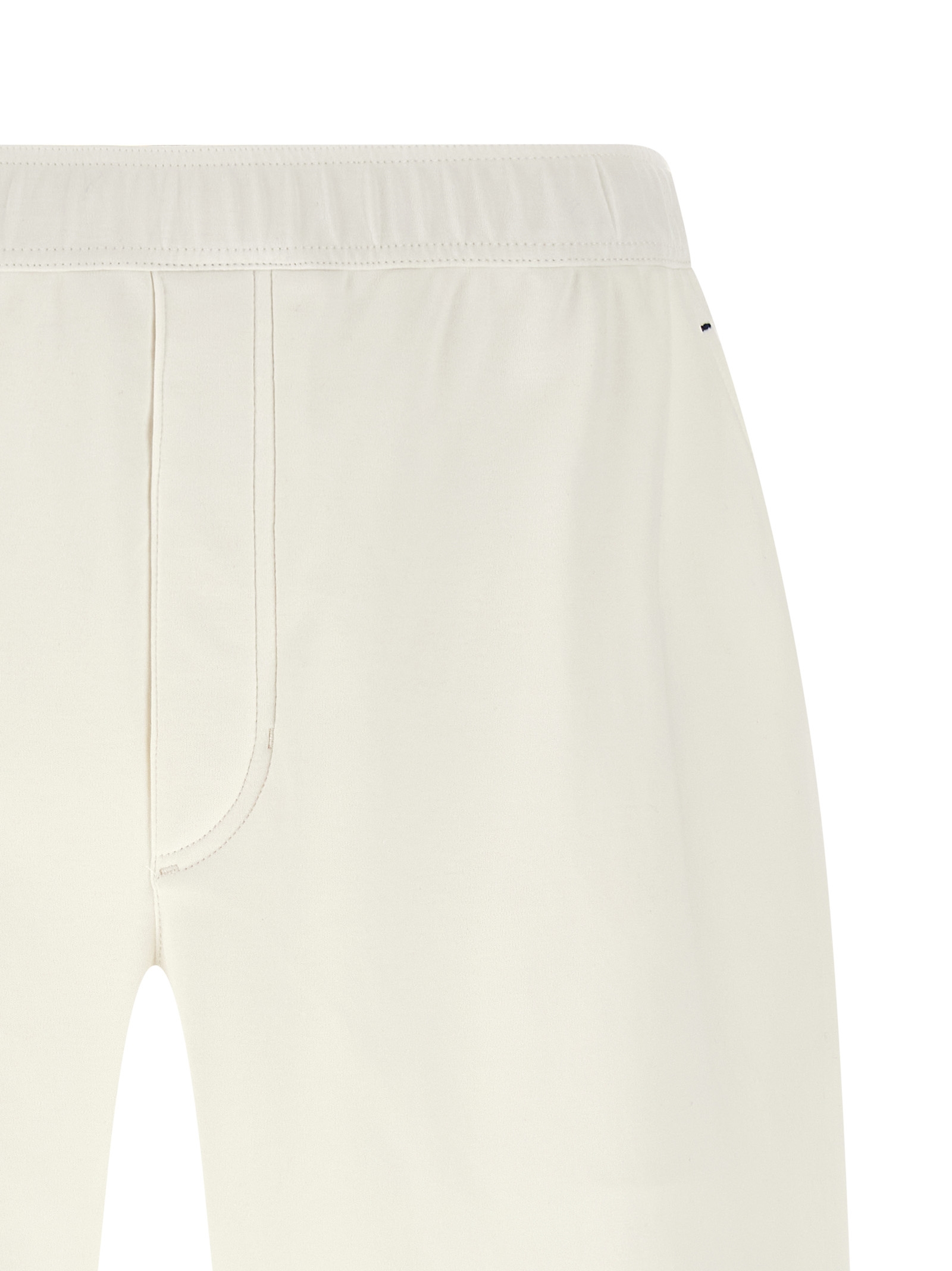 Interlock cotton bermuda shorts ML8243390TC159 (Brunello Cucinelli / ショートパンツ ) | Brunello Cucinelli (ブルネロ・クチネリ)(2)