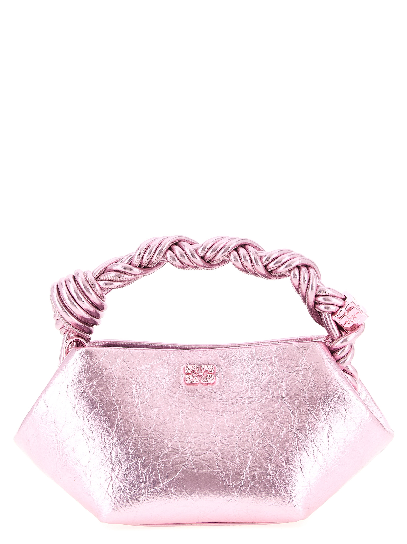 'Bou' mini handbag B2100030499 (GANNI / ハンドバッグ・ショルダーバッグ ) | GANNI (ガニー)